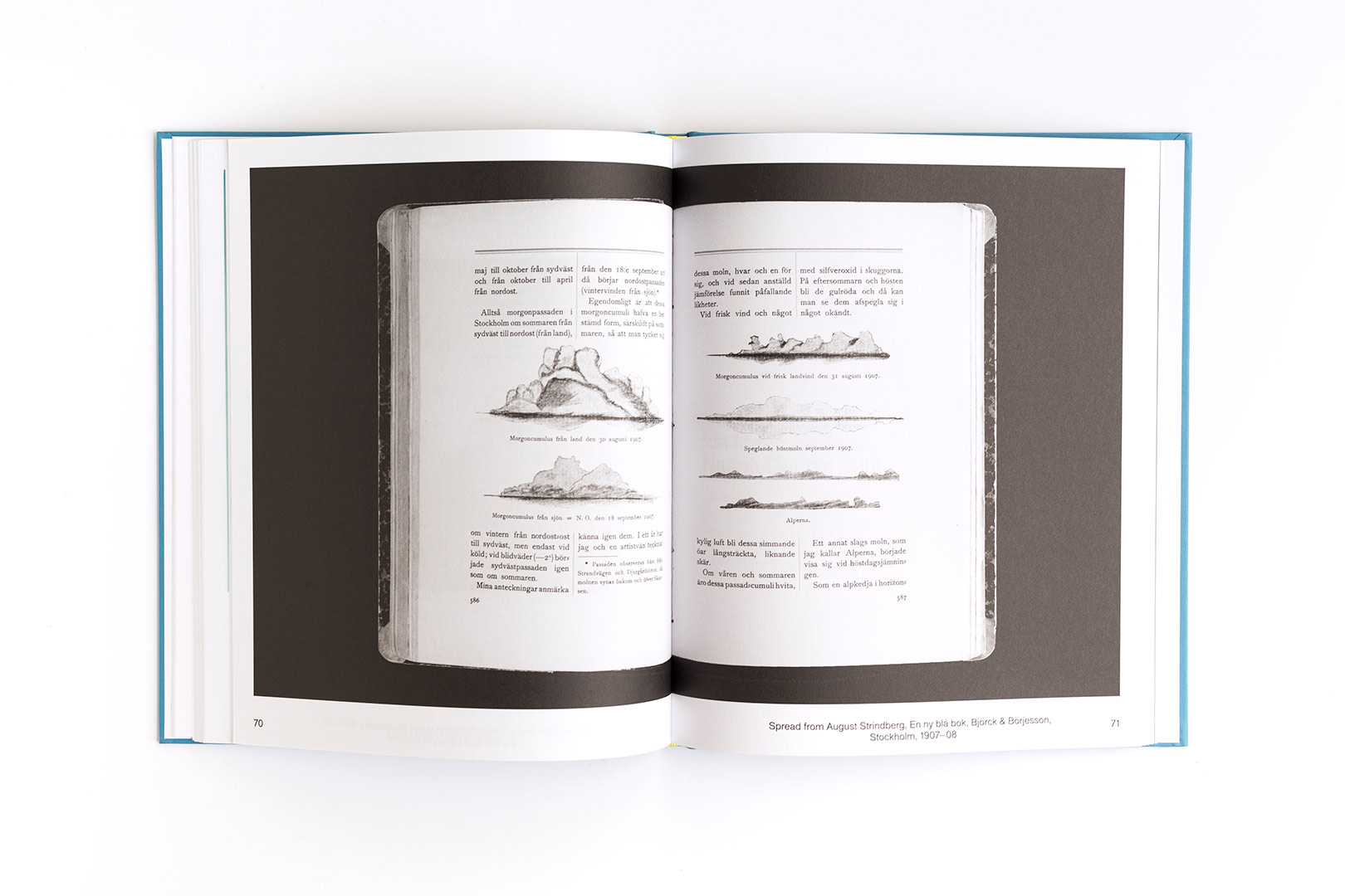 Nanna Debois Buhl – Cloud Behavior | Humboldt Books