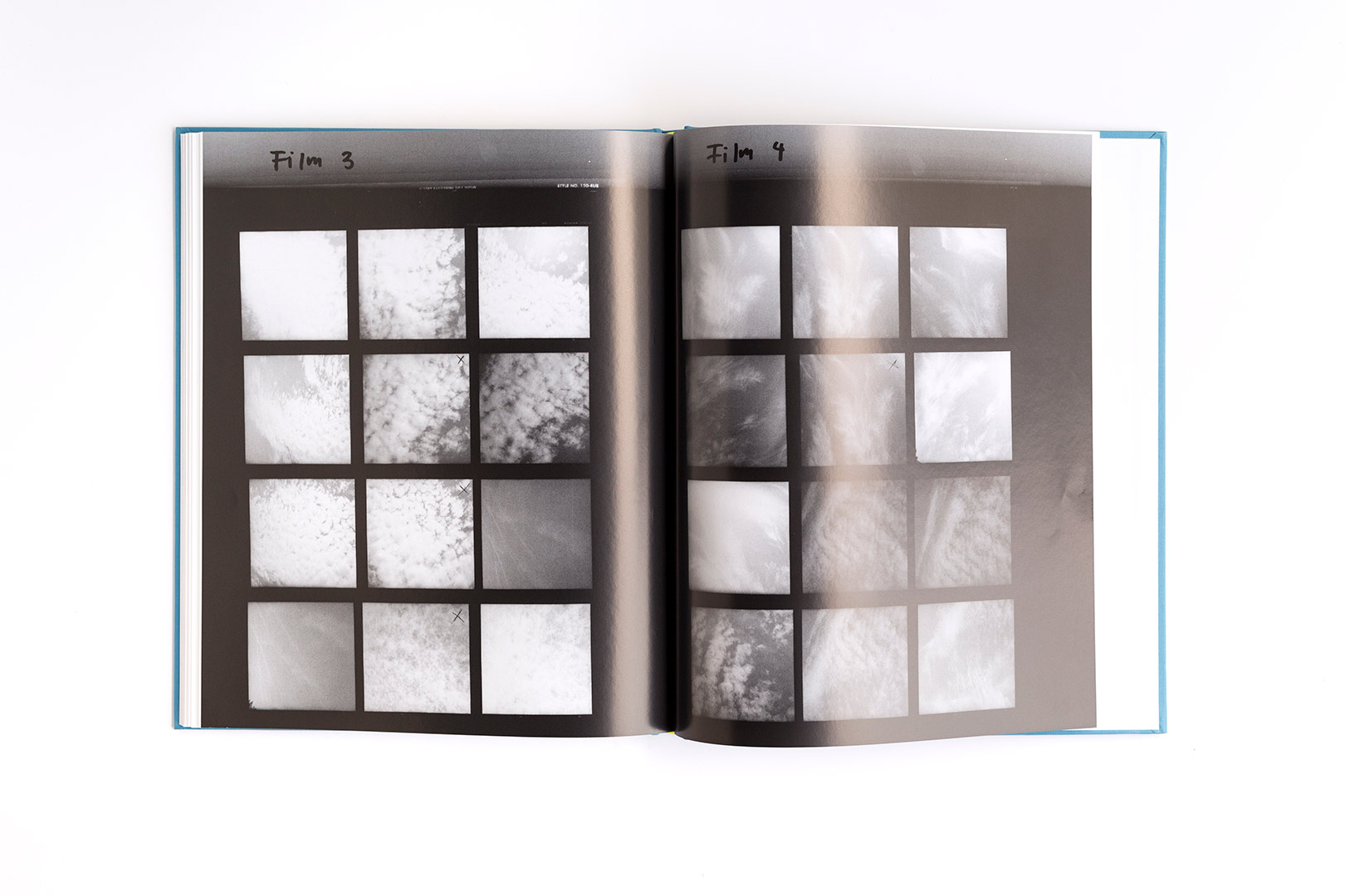 Nanna Debois Buhl – Cloud Behavior | Humboldt Books