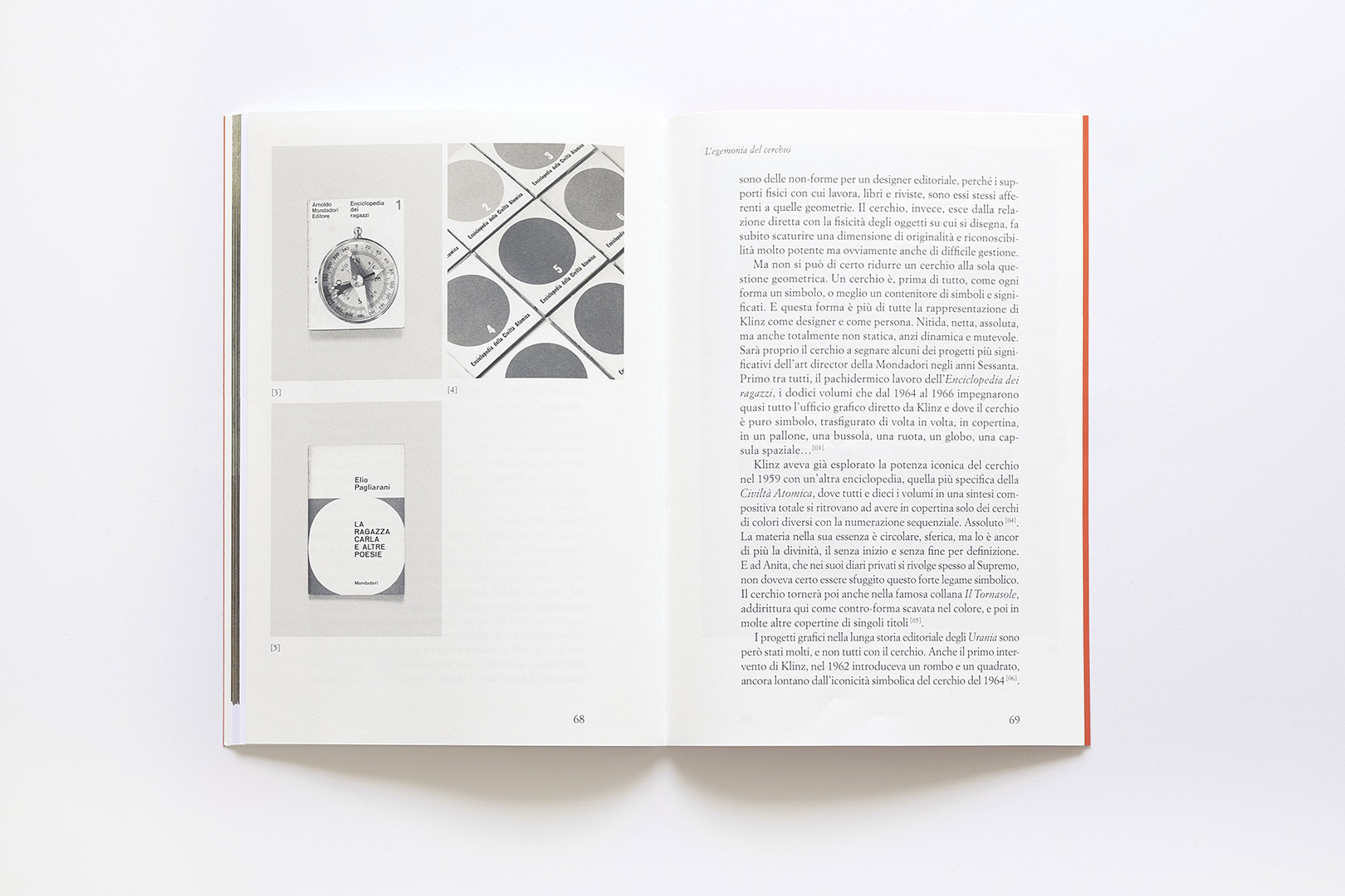 Michele Mari – Le copertine di Urania | Humboldt Books