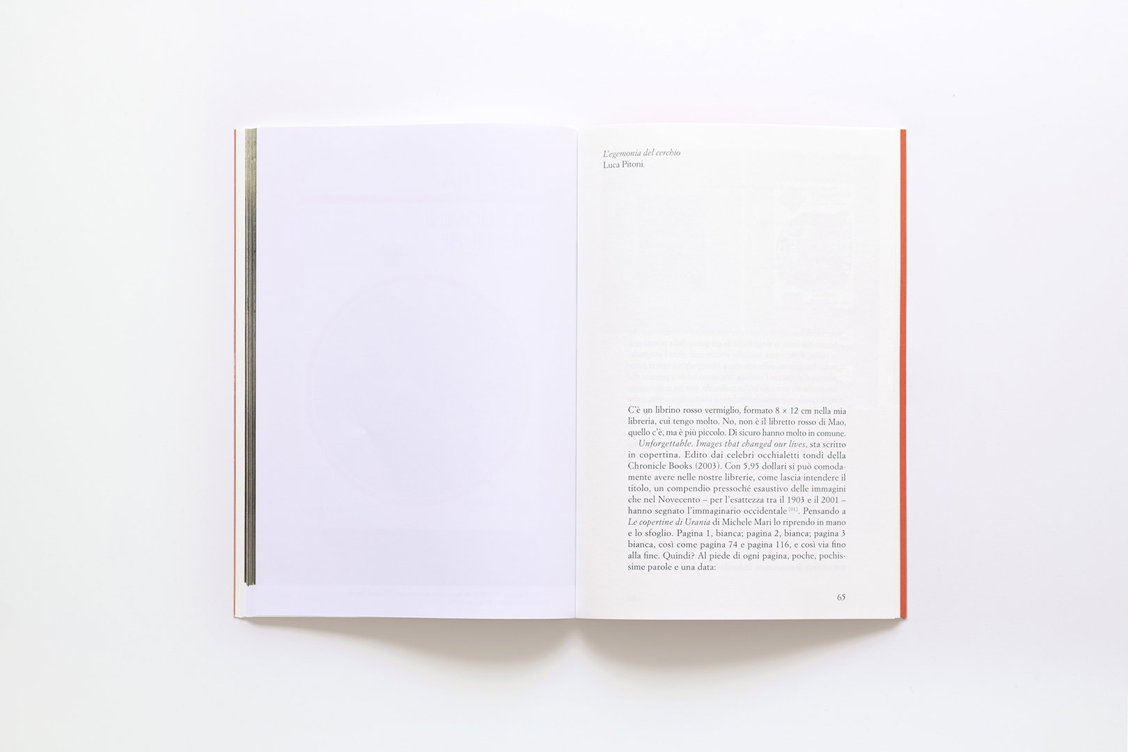 Michele Mari – Le copertine di Urania | Humboldt Books