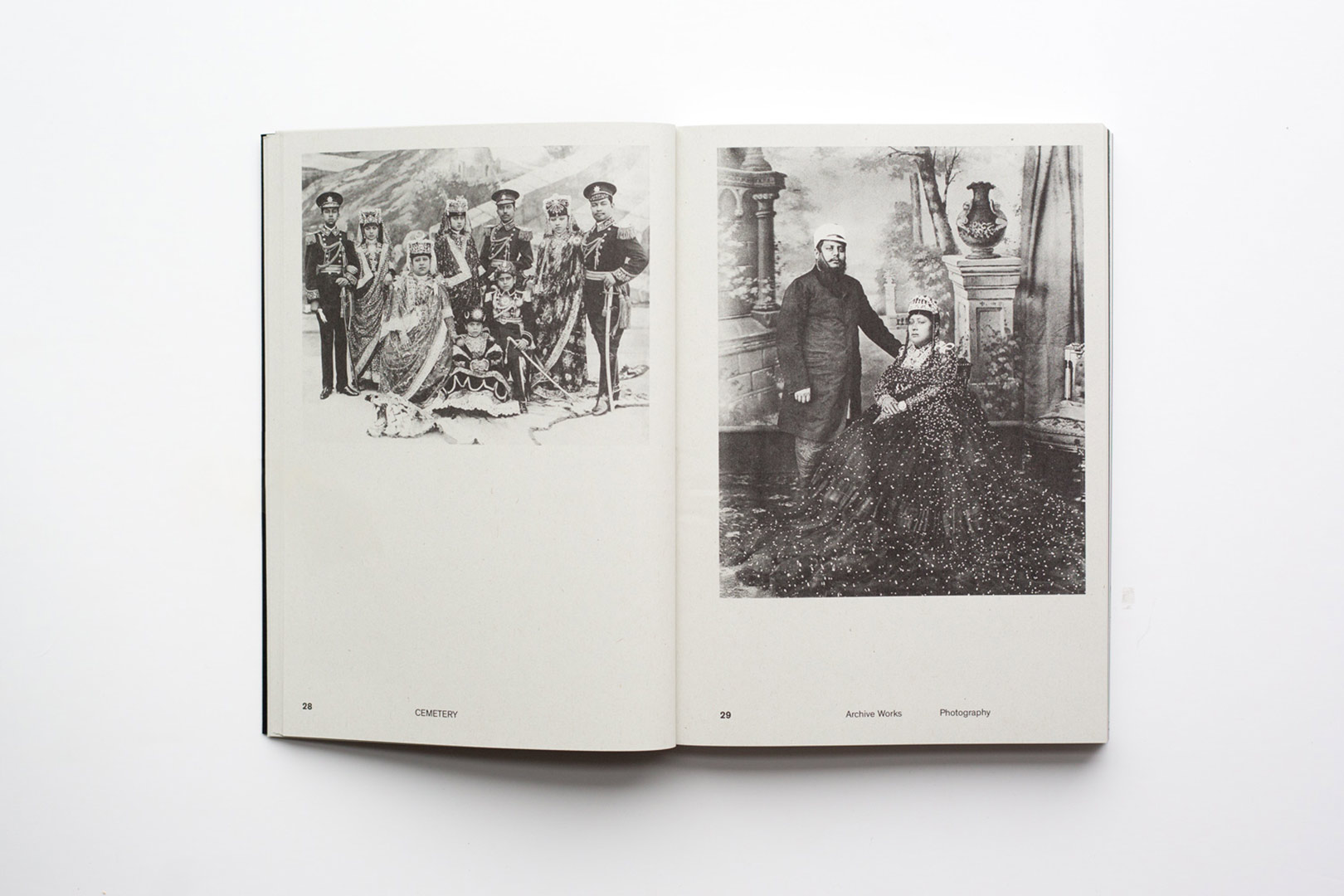 Carlos Casas – Cemetery | Humboldt Books