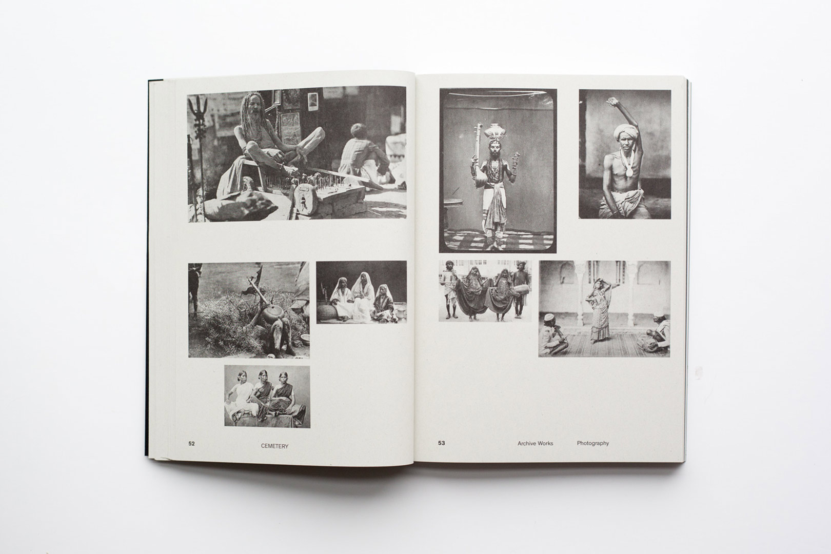 Carlos Casas – Cemetery | Humboldt Books