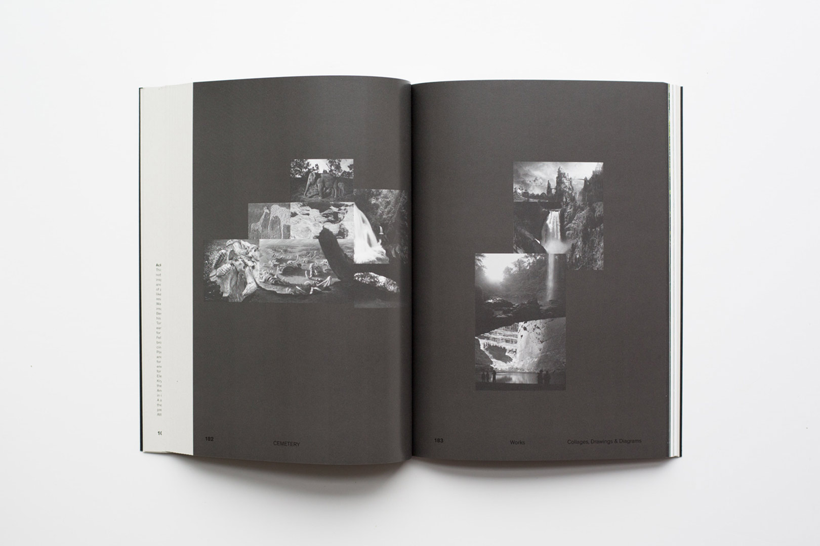 Carlos Casas – Cemetery | Humboldt Books