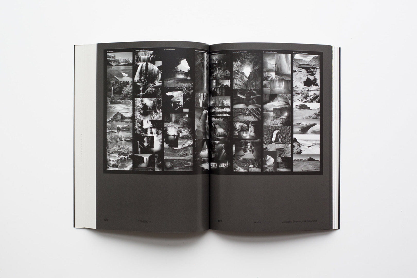 Carlos Casas – Cemetery | Humboldt Books