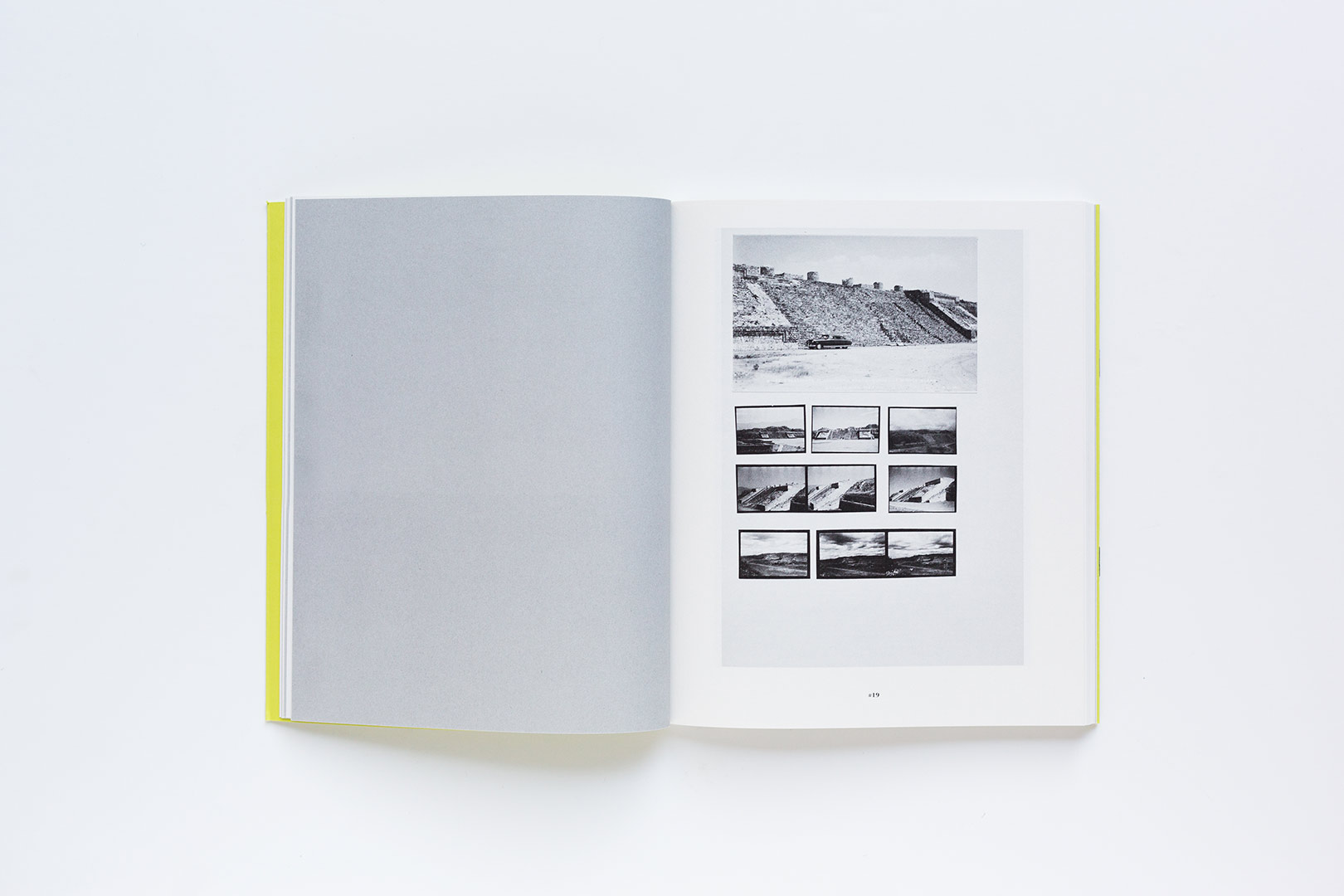 Josef Albers – Messico 1935/1956 | Humboldt Books