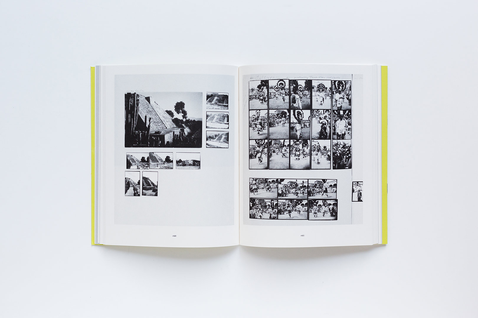 Josef Albers – Messico 1935/1956 | Humboldt Books