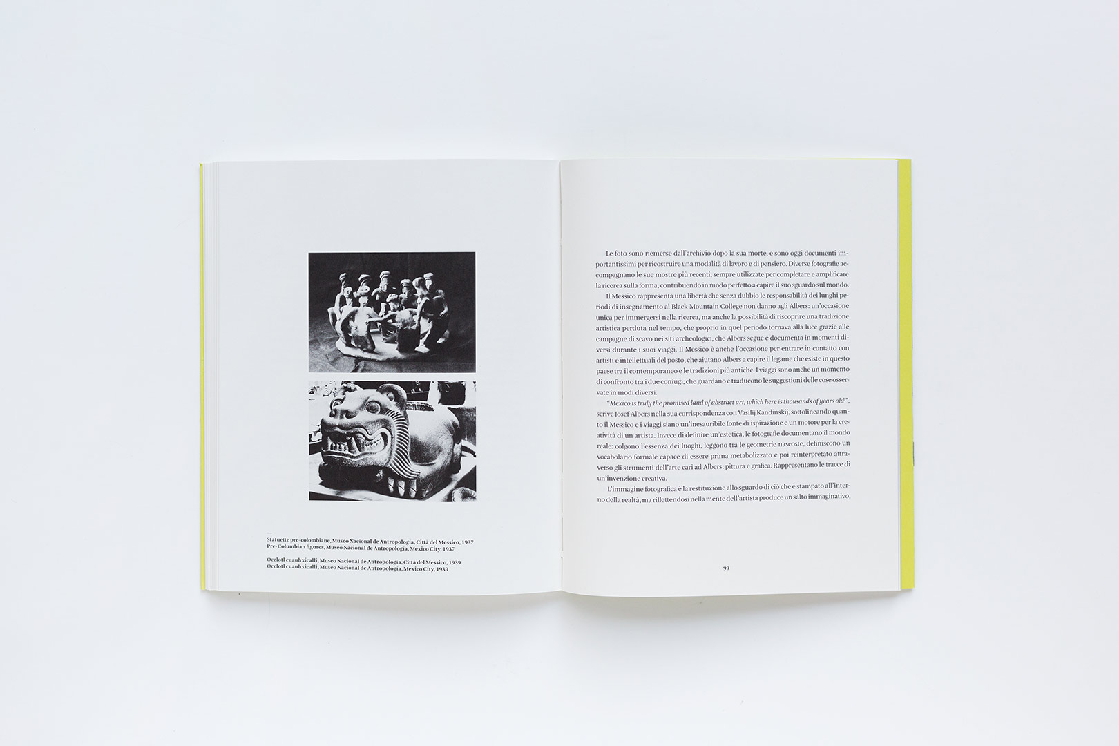 Josef Albers – Messico 1935/1956 | Humboldt Books