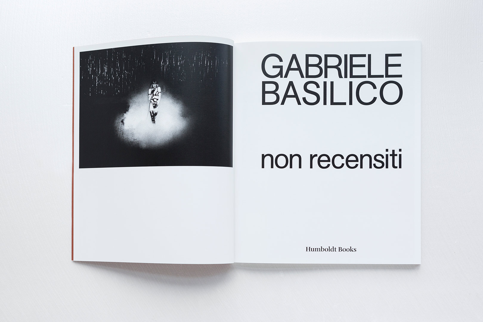 Gabriele Basilico – non recensiti | Humboldt Books