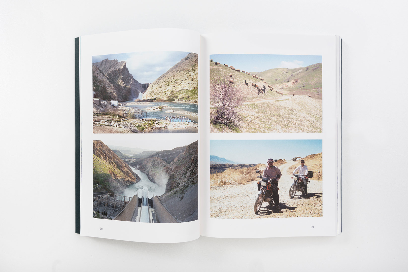 Carlo Gabriele Tribbioli – A Season in Slemani | Humboldt Books