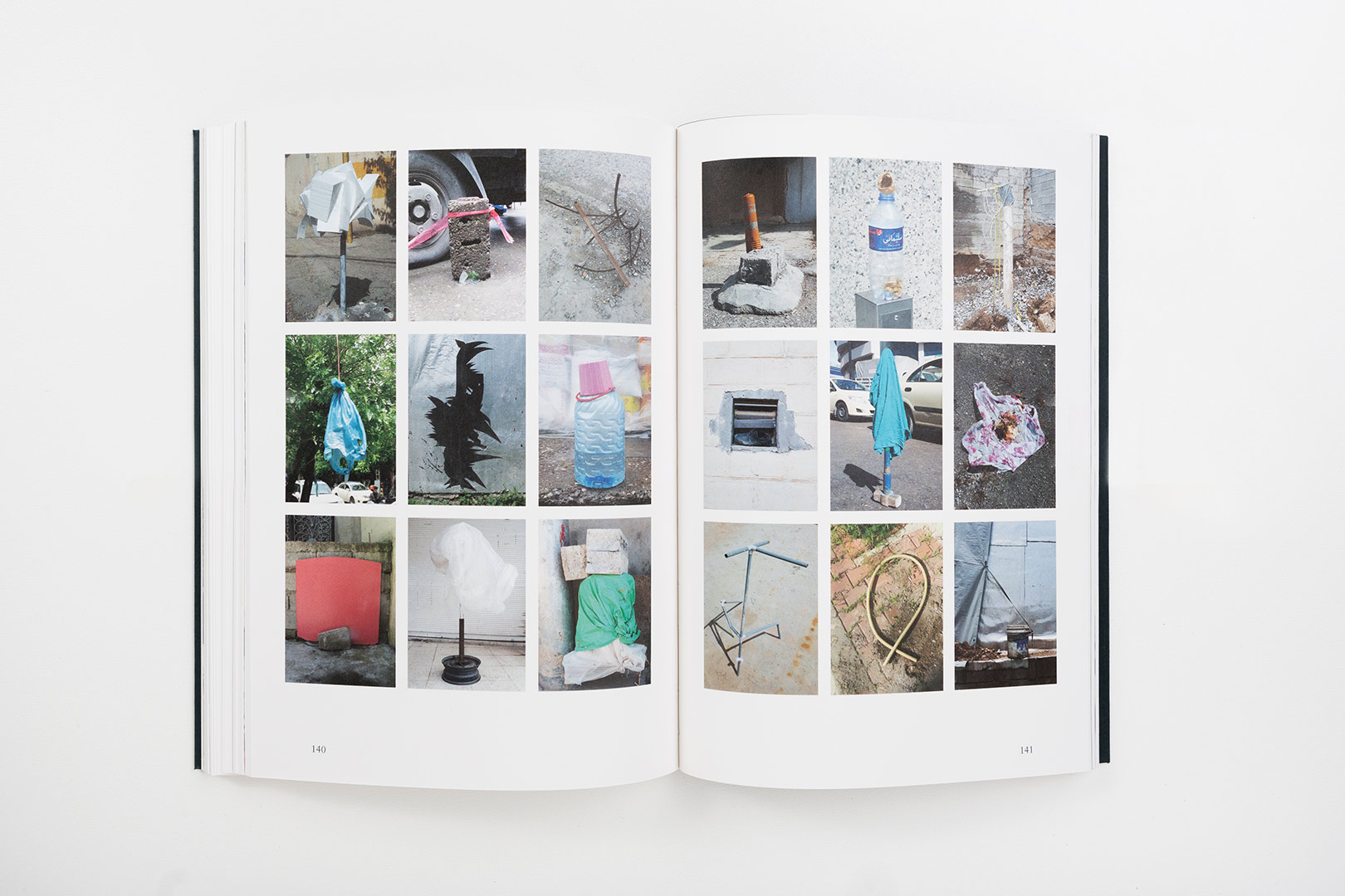 Carlo Gabriele Tribbioli – A Season in Slemani | Humboldt Books