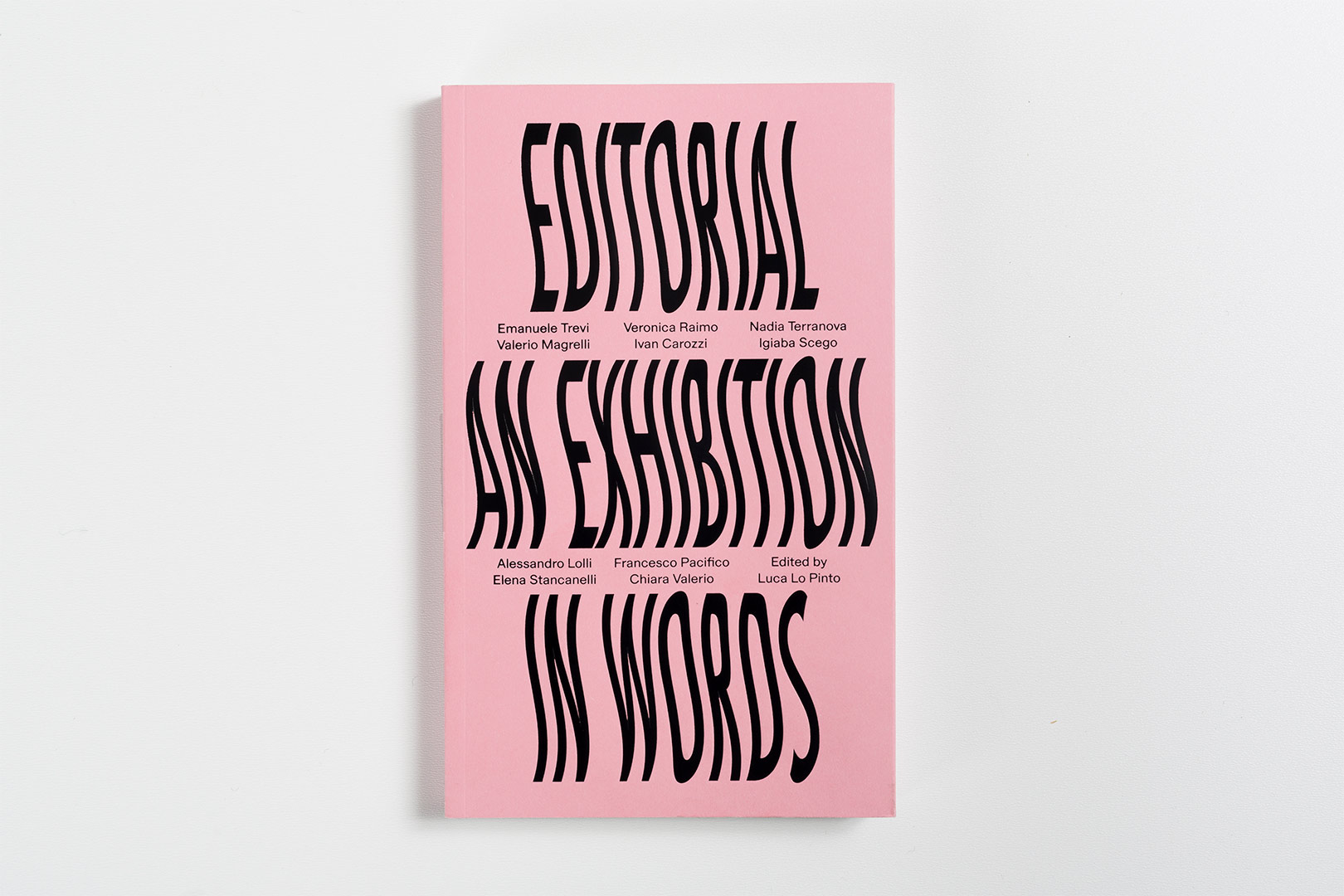 Editorial | Humboldt Books