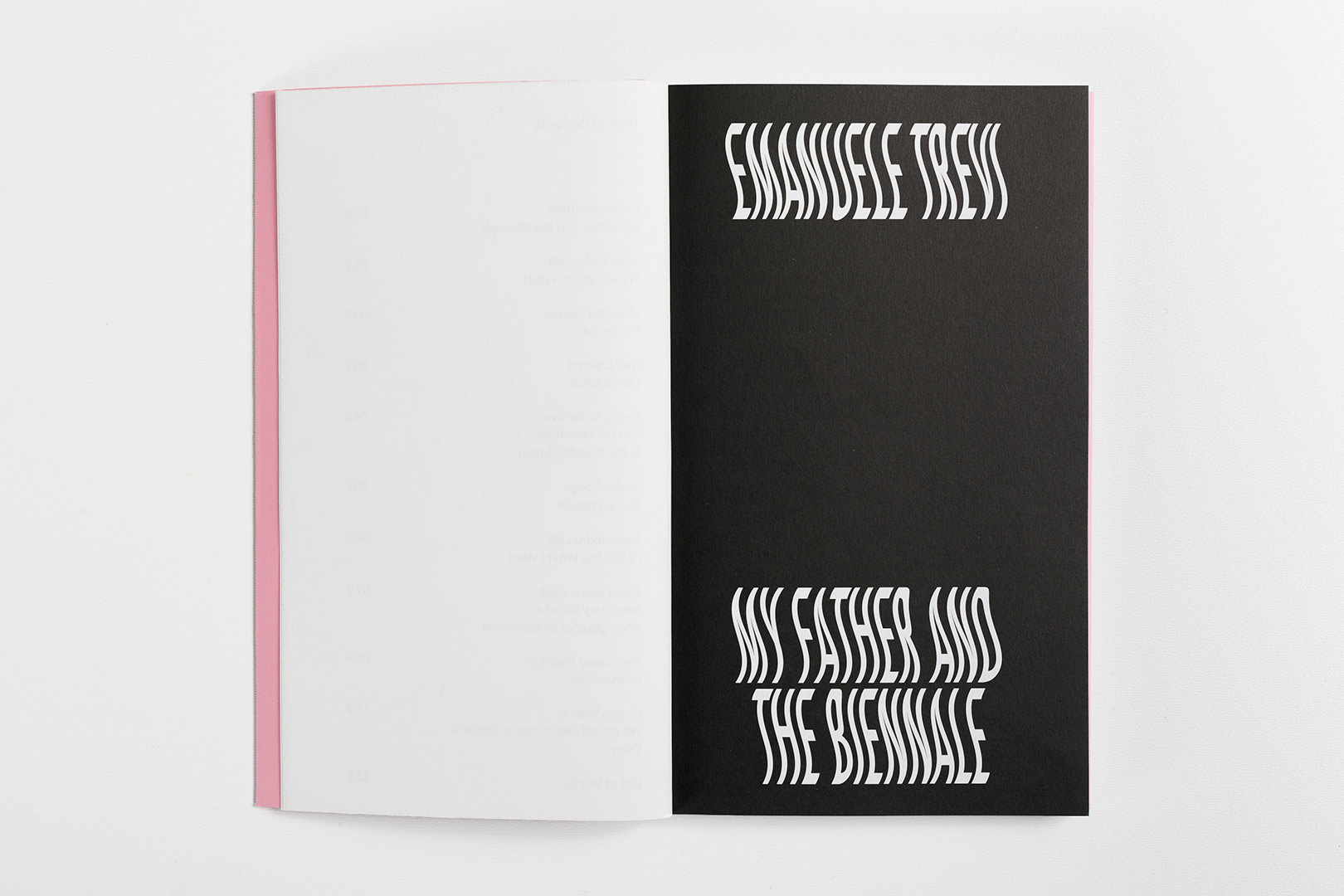 Editorial | Humboldt Books