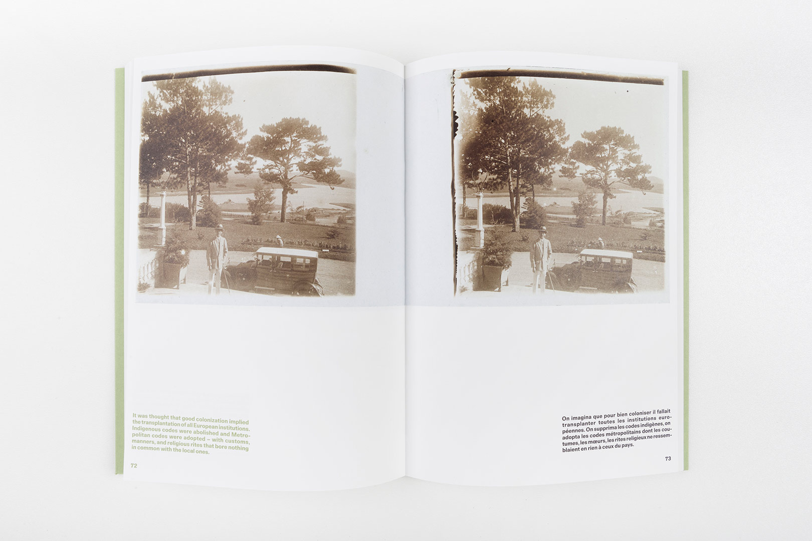 Tiane Doan na Champassak –Indo-Chine | Humboldt Books