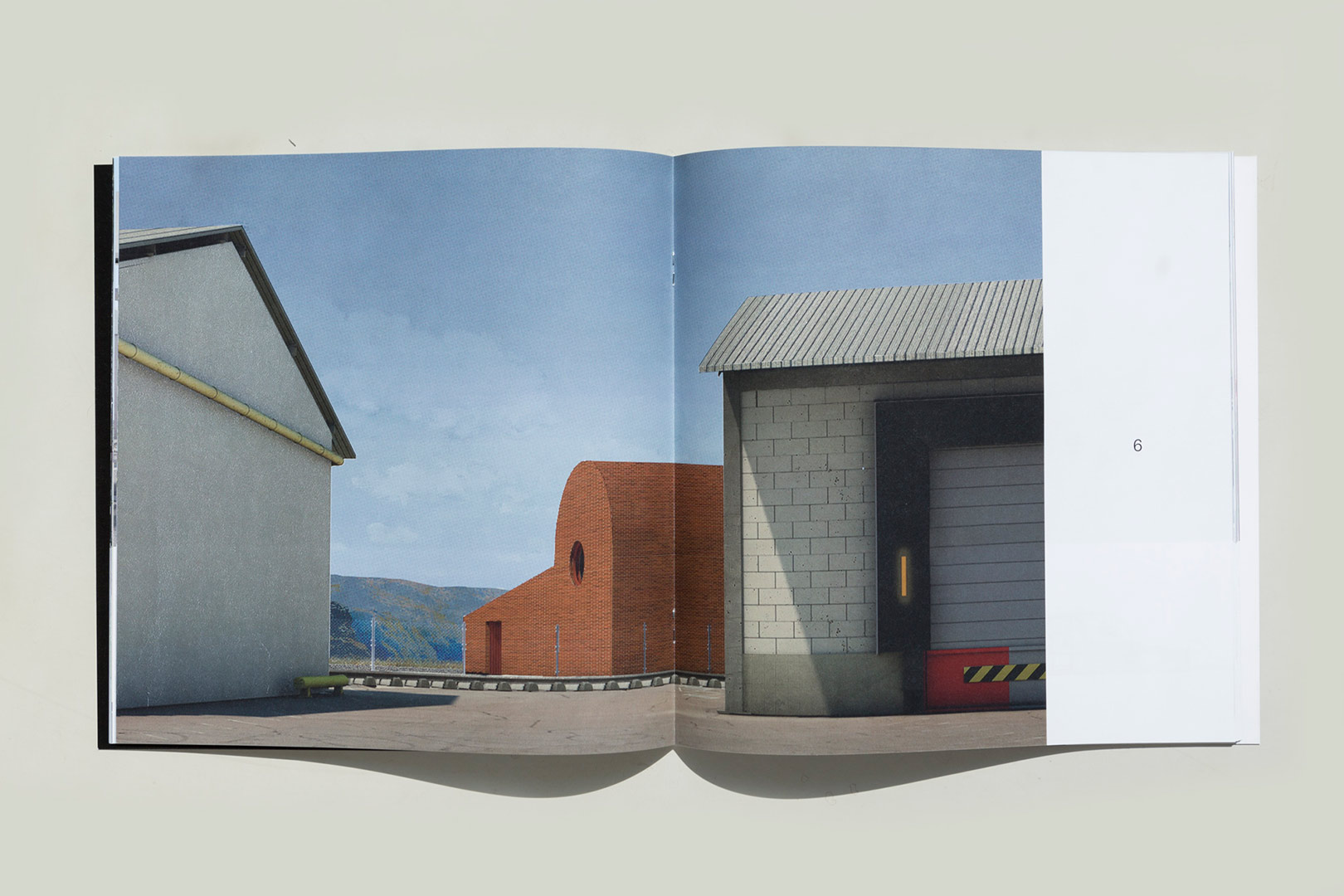 Kersten Geers, Jelena Pancevac – Everything I-V | Humboldt Books