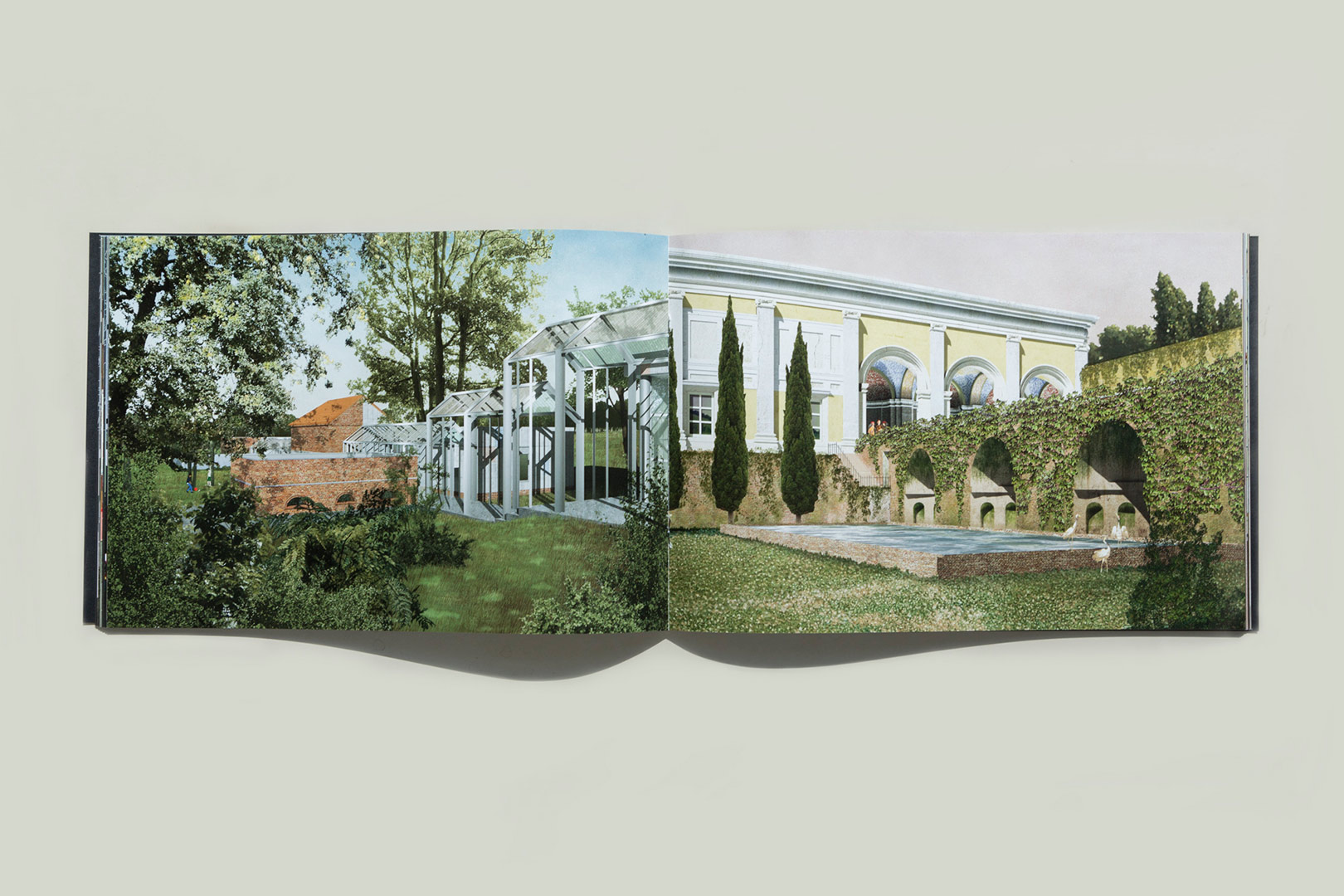 Kersten Geers, Jelena Pancevac – Everything I-V | Humboldt Books