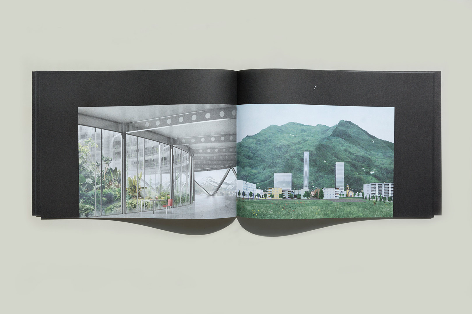 Kersten Geers, Jelena Pancevac – Everything I-V | Humboldt Books