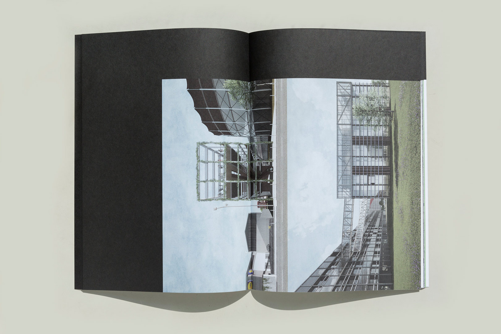 Kersten Geers, Jelena Pancevac – Everything I-V | Humboldt Books