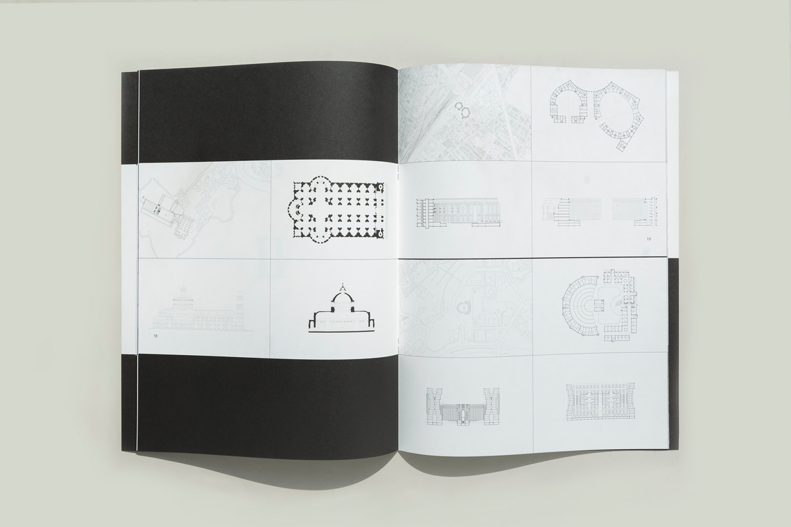 Kersten Geers, Jelena Pancevac – Everything I-V | Humboldt Books