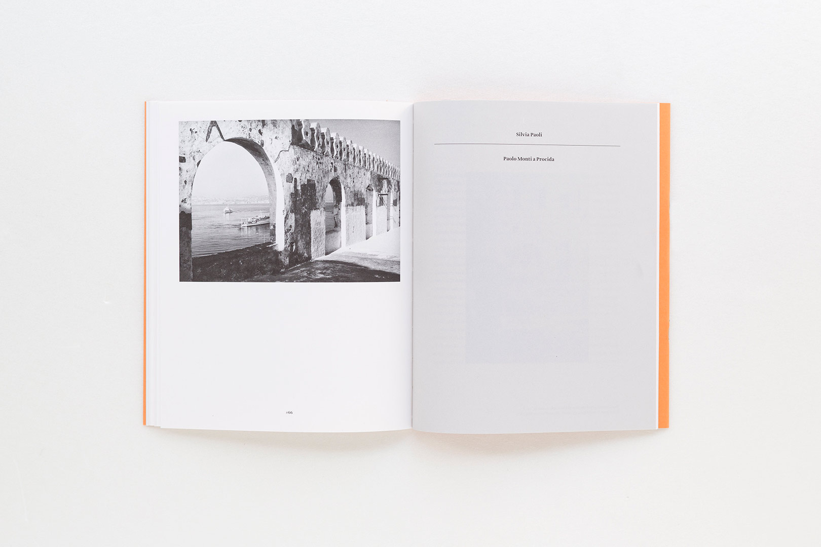 Paolo Monti – Procida 1972 | Humboldt Books