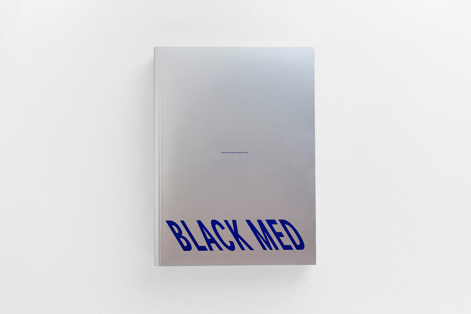 Invernomuto – Black Med | Humboldt Books