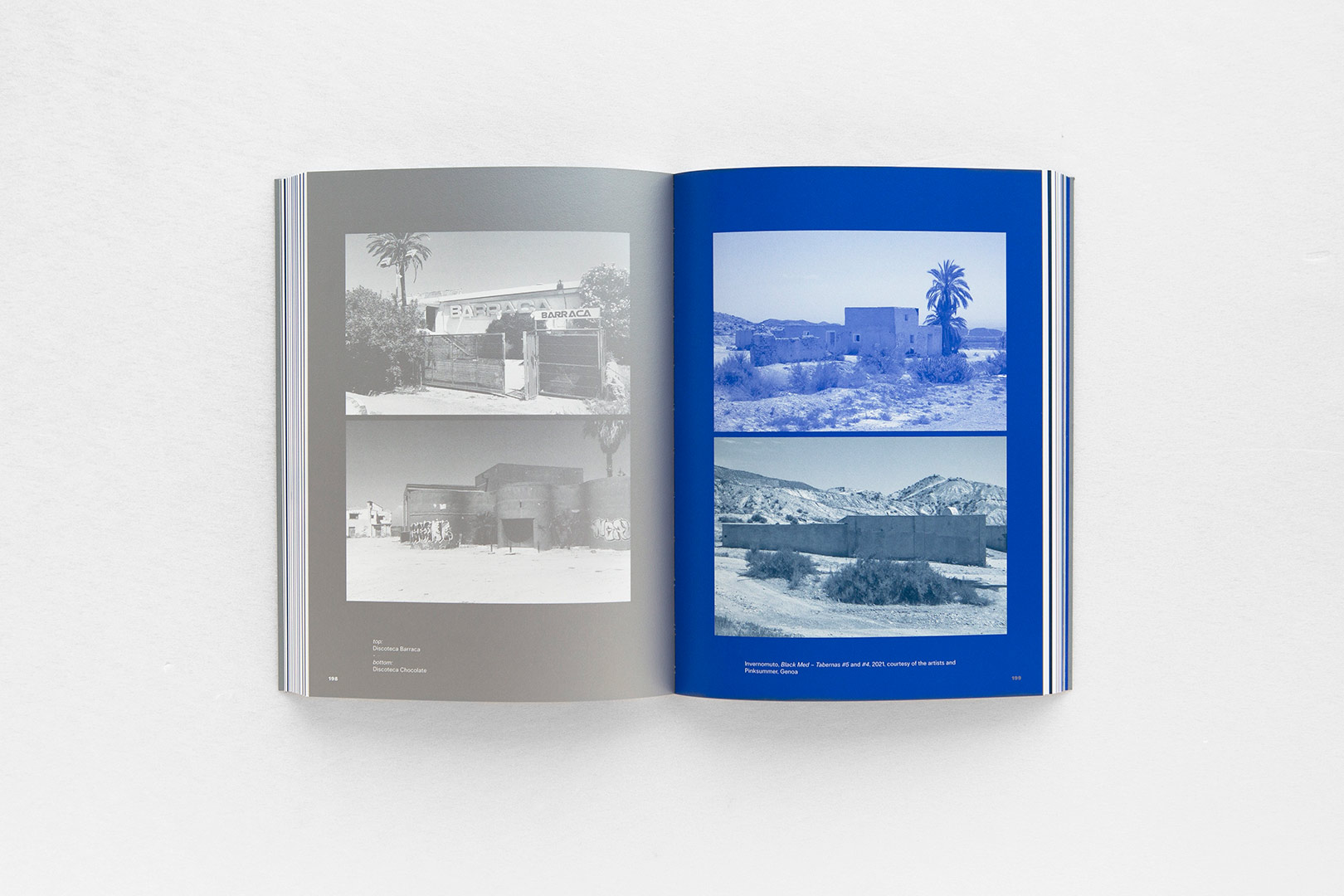 Invernomuto – Black Med | Humboldt Books