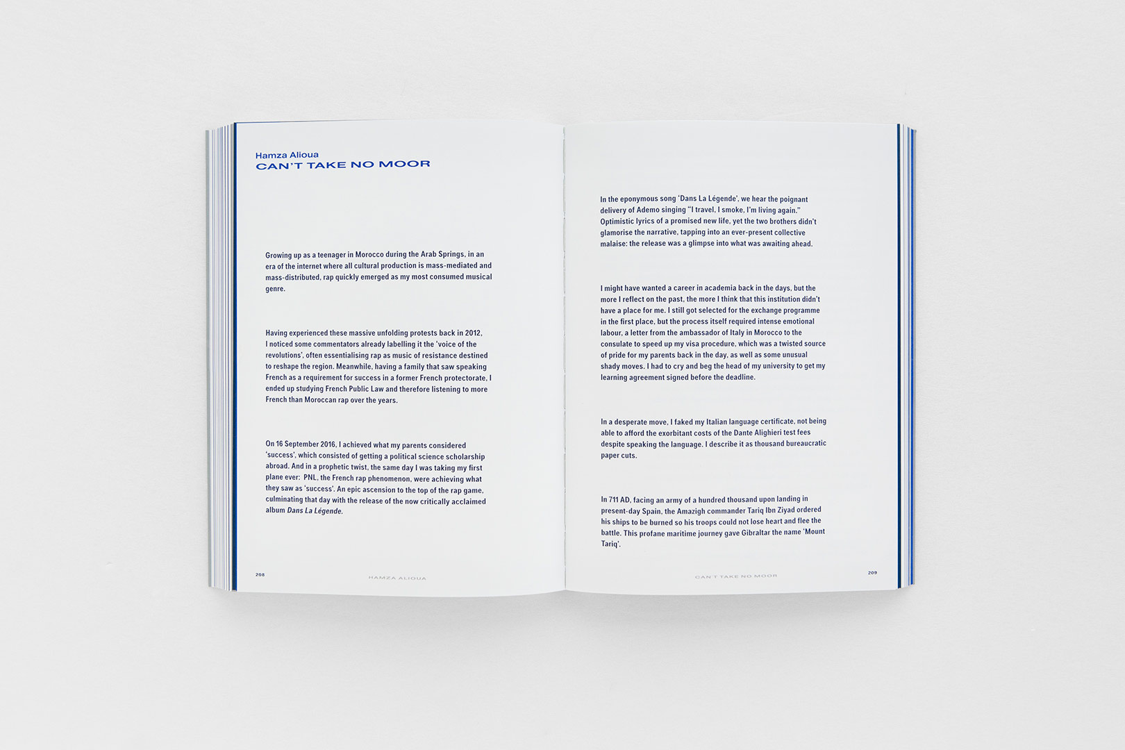 Invernomuto – Black Med | Humboldt Books