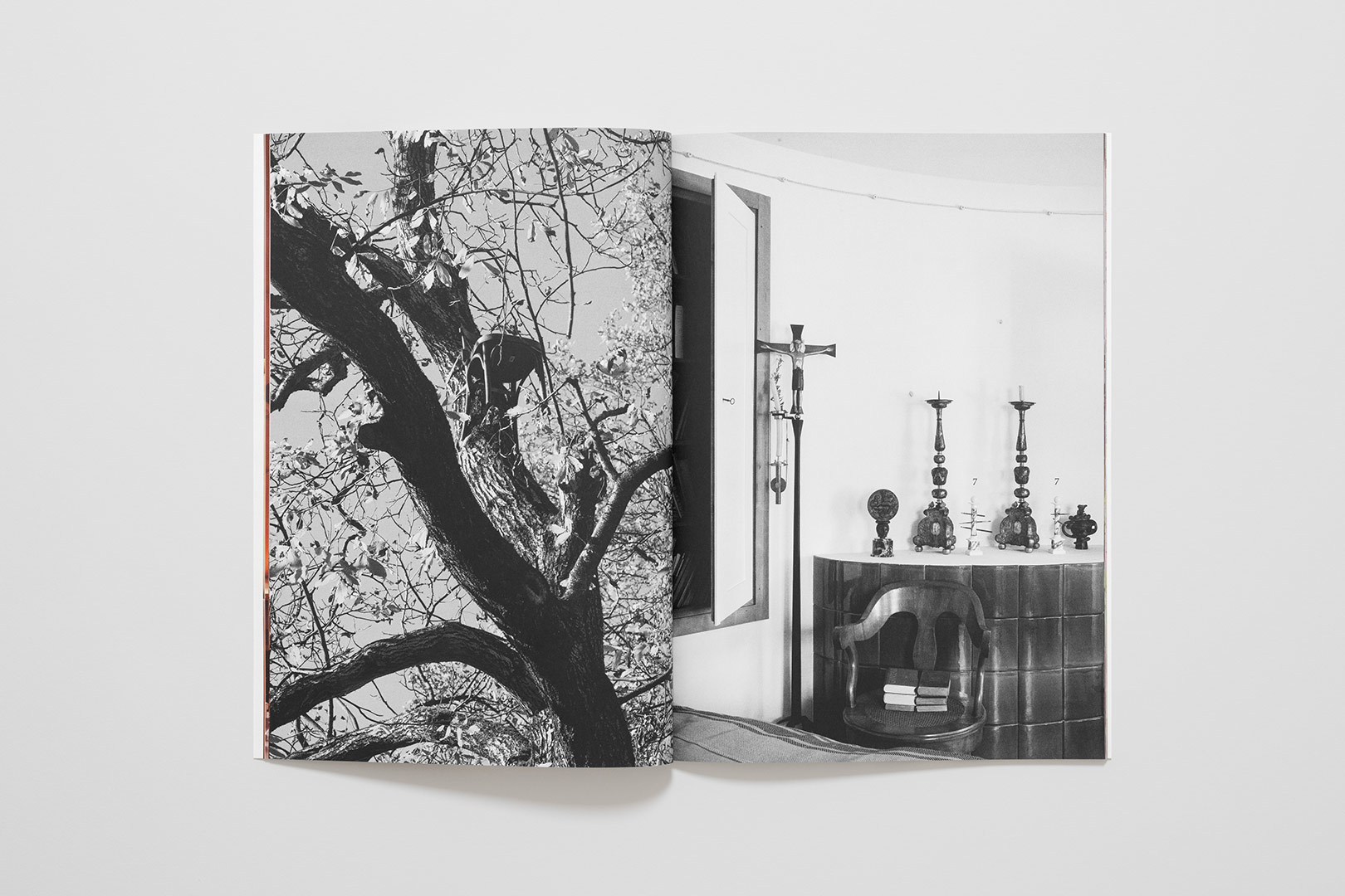 Luca Lo Pinto, Olaf Nicolai – I Am Only the Housekeeper But I Don't Know… | Humboldt Books