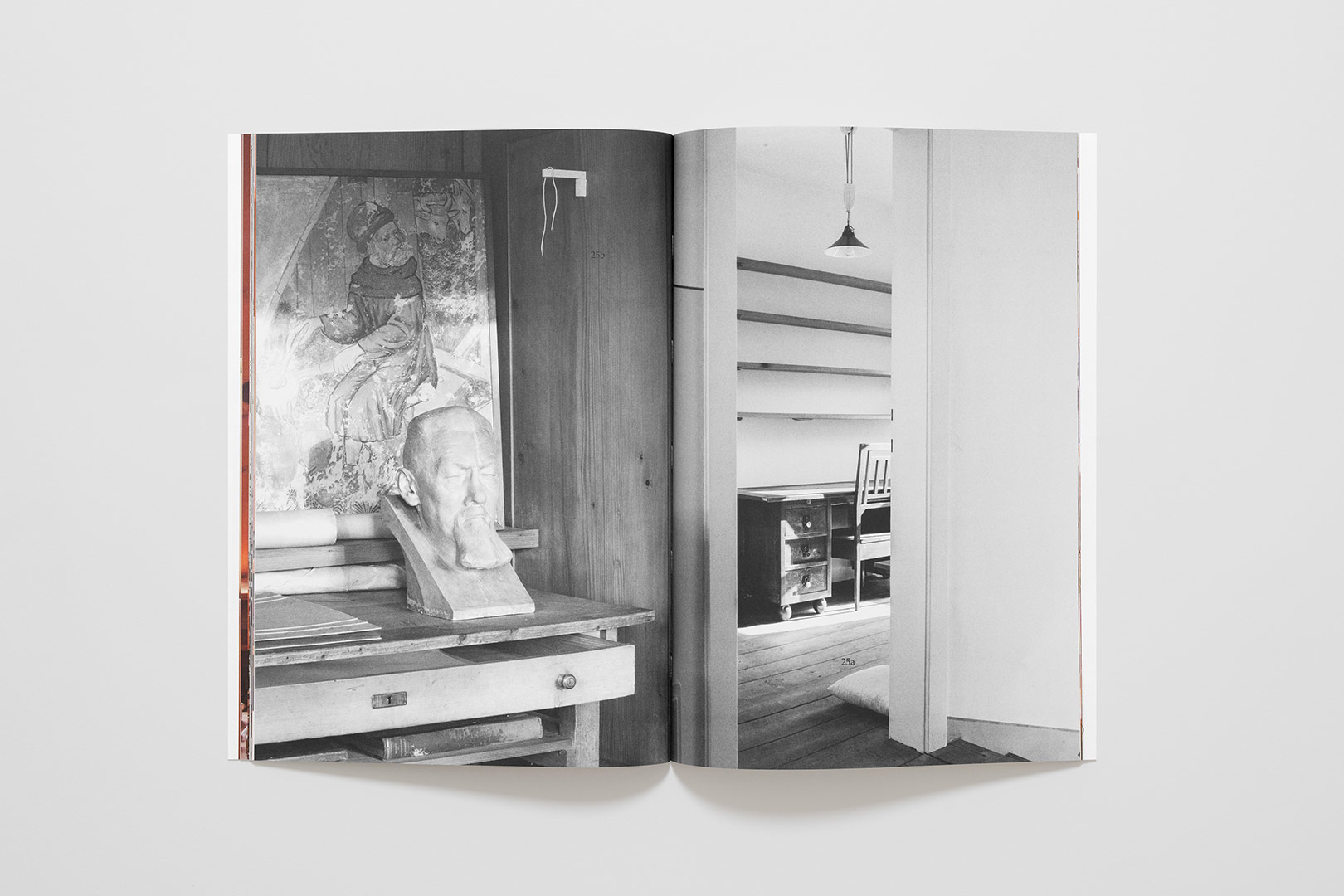 Luca Lo Pinto, Olaf Nicolai – I Am Only the Housekeeper But I Don't Know… | Humboldt Books