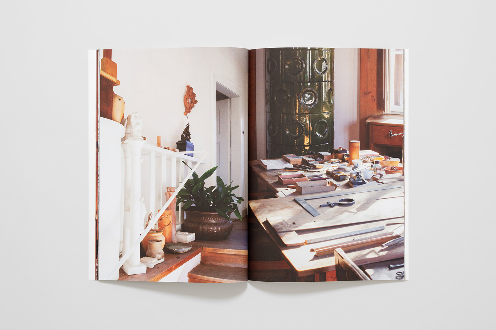 Luca Lo Pinto, Olaf Nicolai – I Am Only the Housekeeper But I Don't Know… | Humboldt Books