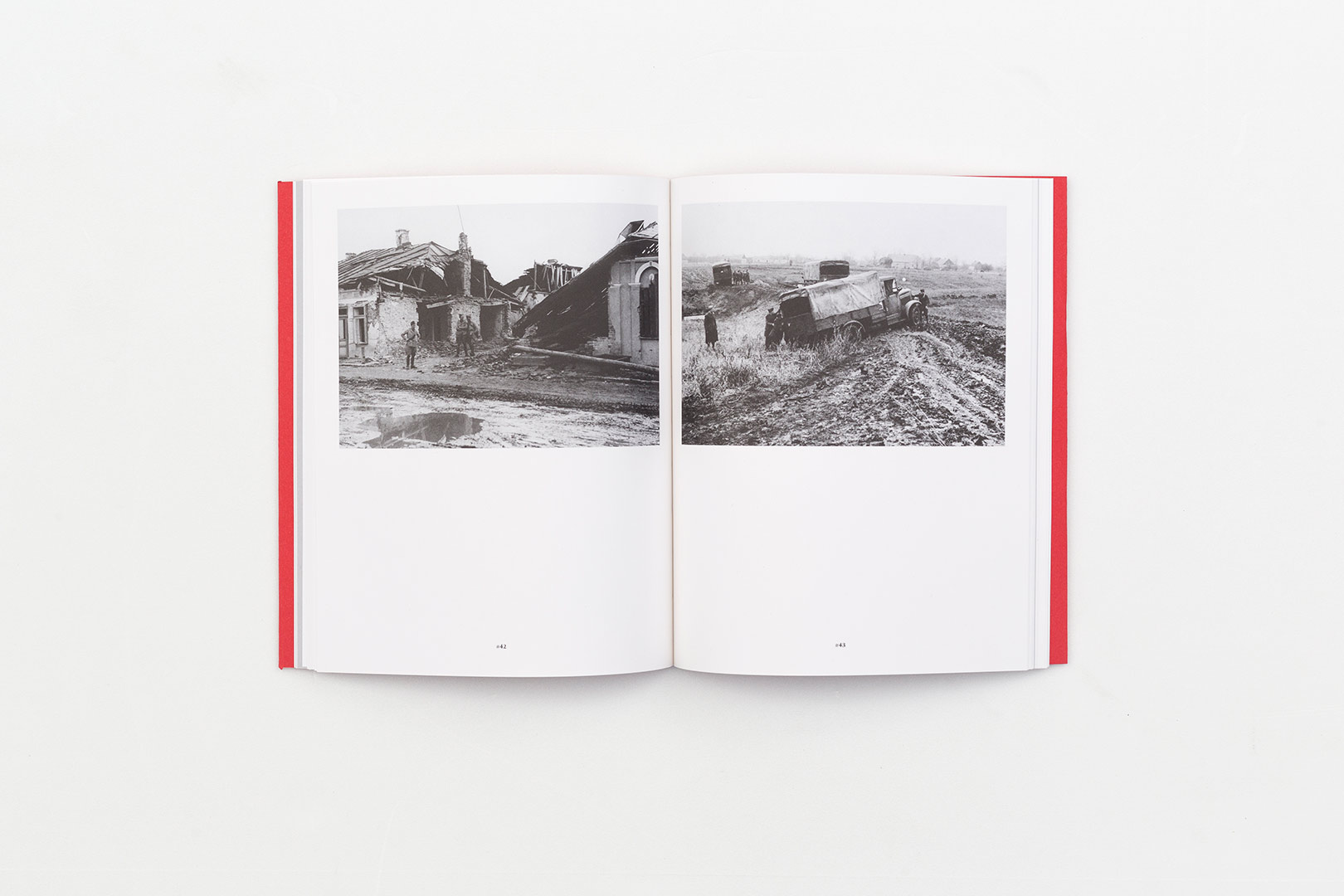 Enrico Peressutti – URSS 1941 | Humboldt Books