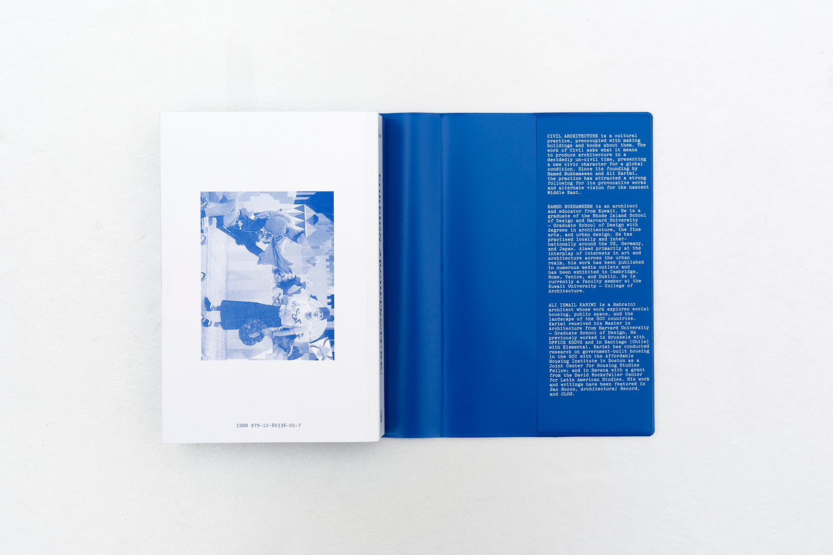 Civil Architecture –Foreign Architecture / Domestic Policy | Humboldt Books