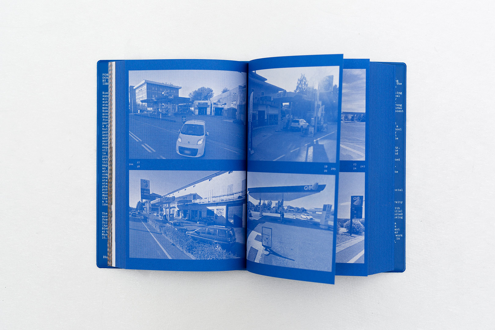 Civil Architecture –Foreign Architecture / Domestic Policy | Humboldt Books