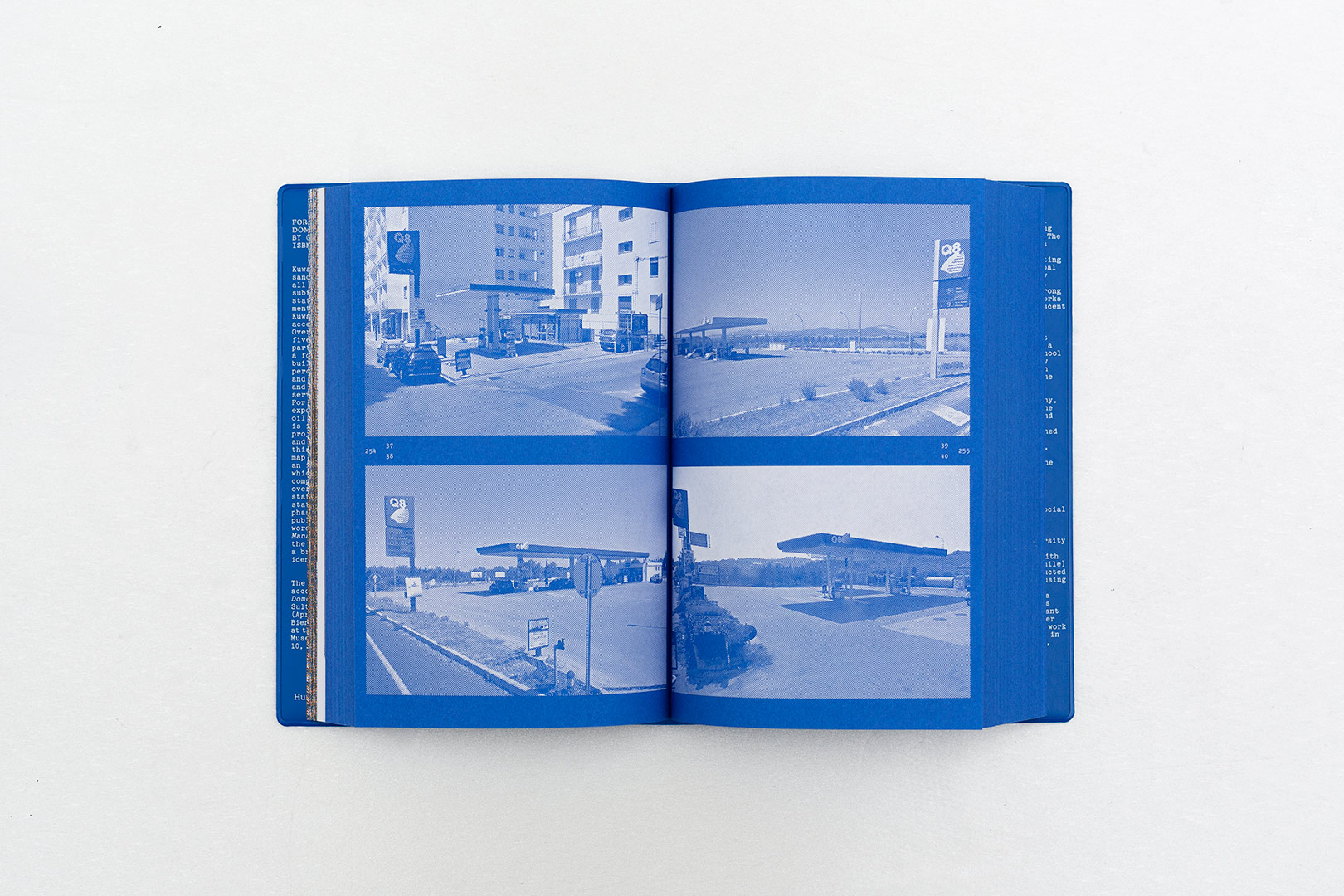 Civil Architecture –Foreign Architecture / Domestic Policy | Humboldt Books