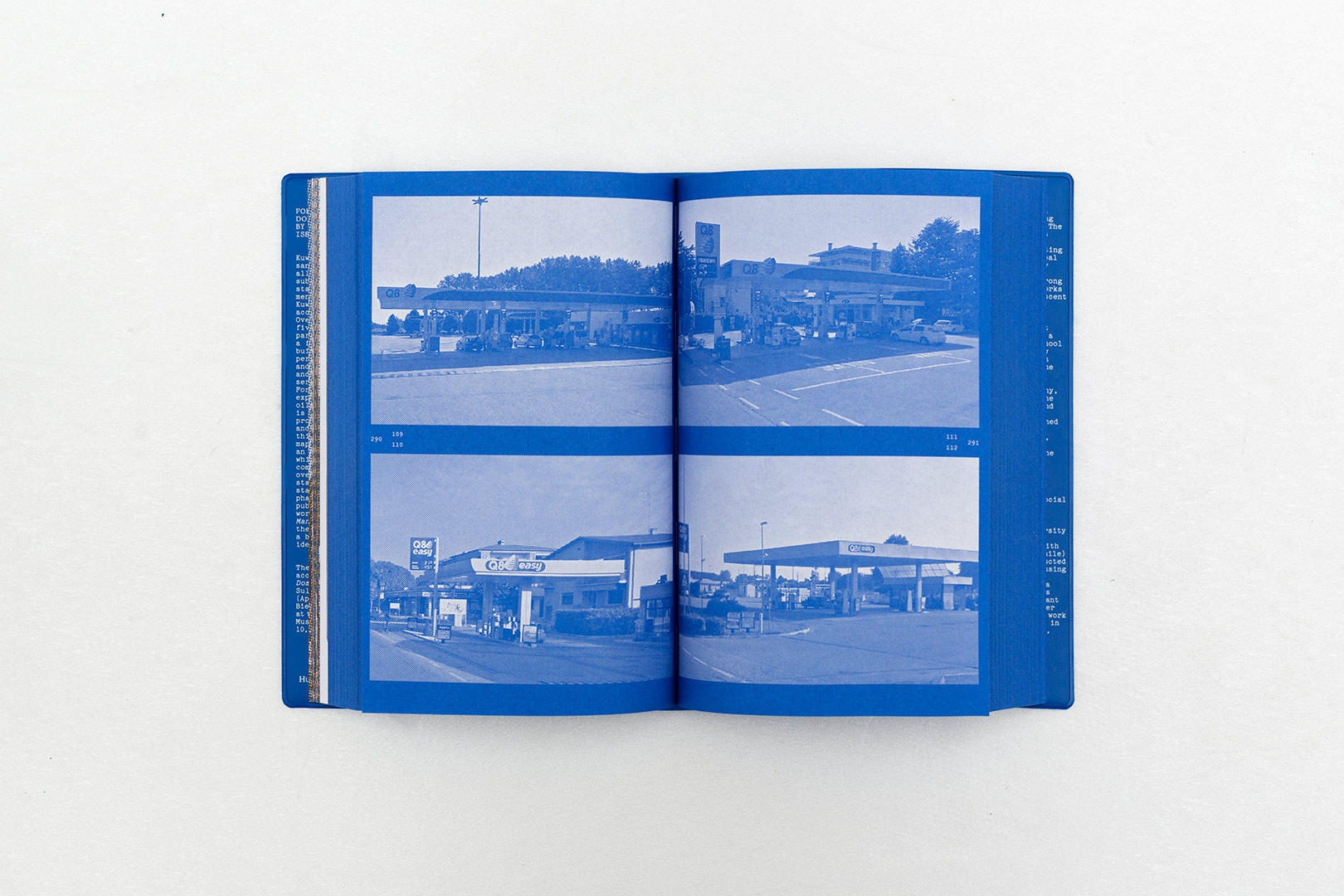 Civil Architecture –Foreign Architecture / Domestic Policy | Humboldt Books