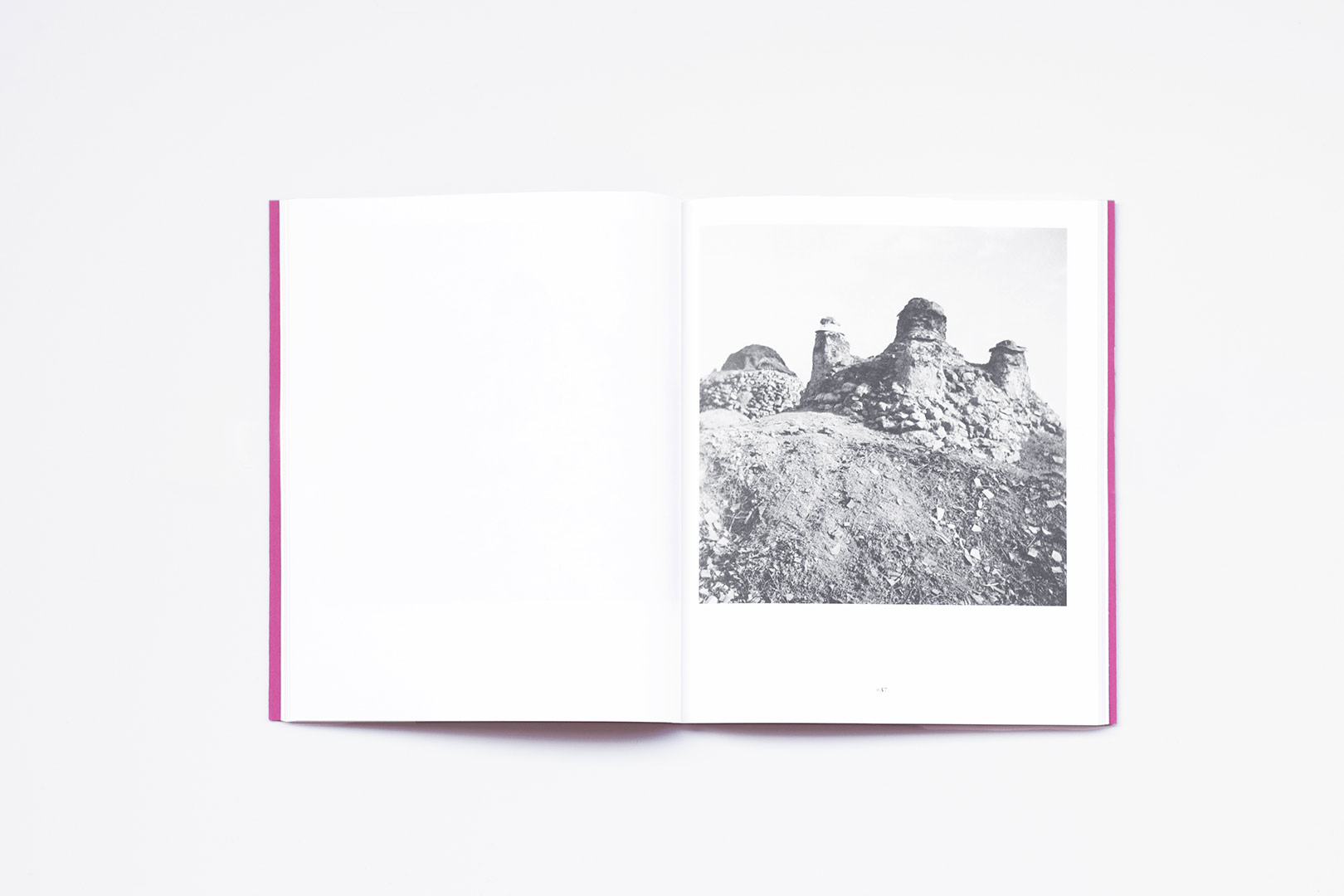 Cy Twombly – Marocco 1952/1953 | Humboldt Books