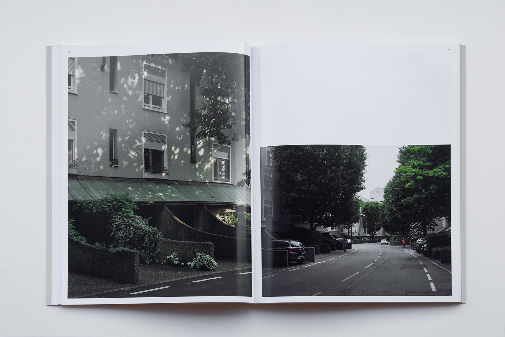 Elisa Di Nofa, Francesco Paleari – Golfi verdi e parquet Panga Panga | Humboldt Books