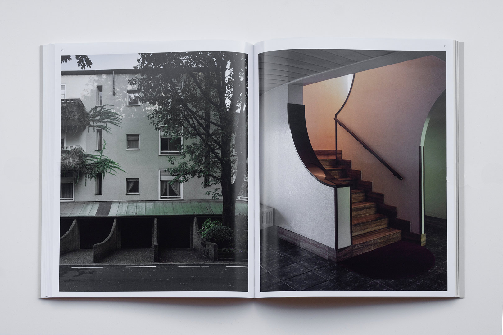 Elisa Di Nofa, Francesco Paleari – Golfi verdi e parquet Panga Panga | Humboldt Books