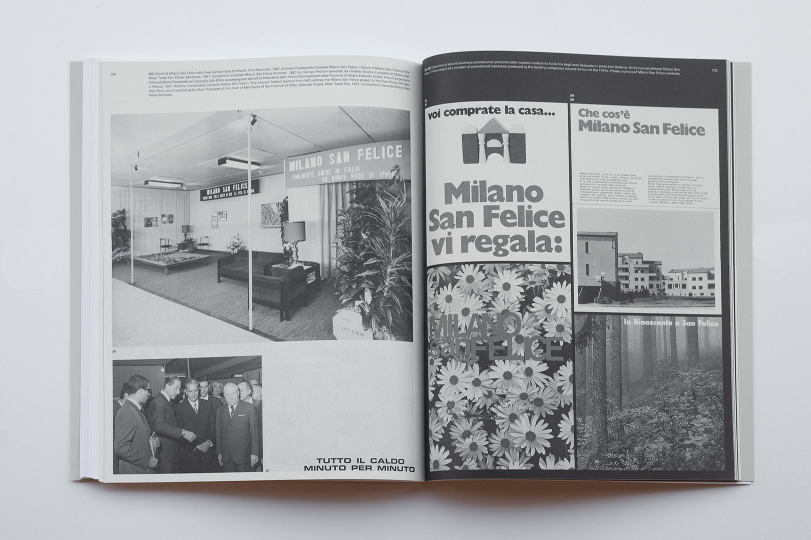 Elisa Di Nofa, Francesco Paleari – Golfi verdi e parquet Panga Panga | Humboldt Books