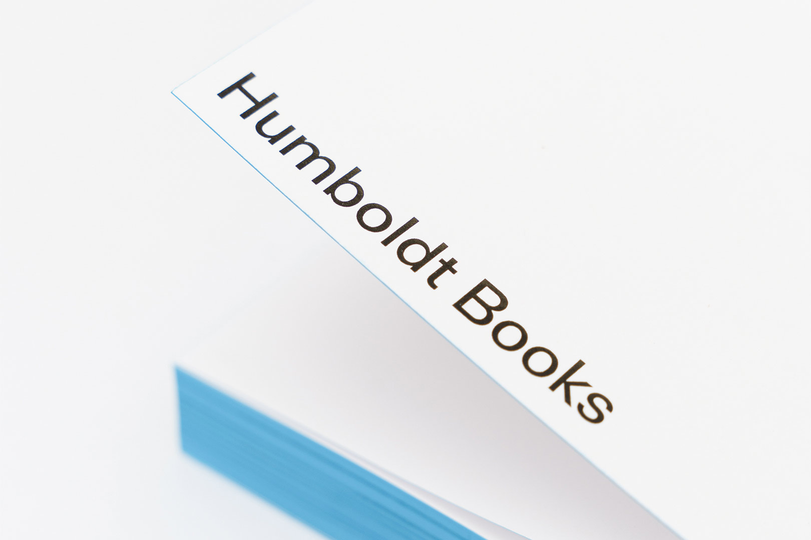 Fosbury Architecture – Spaziale | Humboldt Books