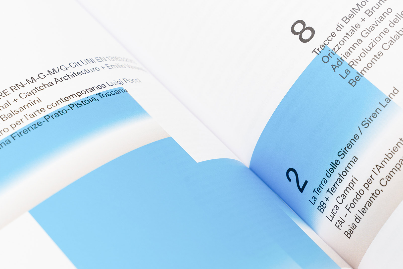 Fosbury Architecture – Spaziale | Humboldt Books