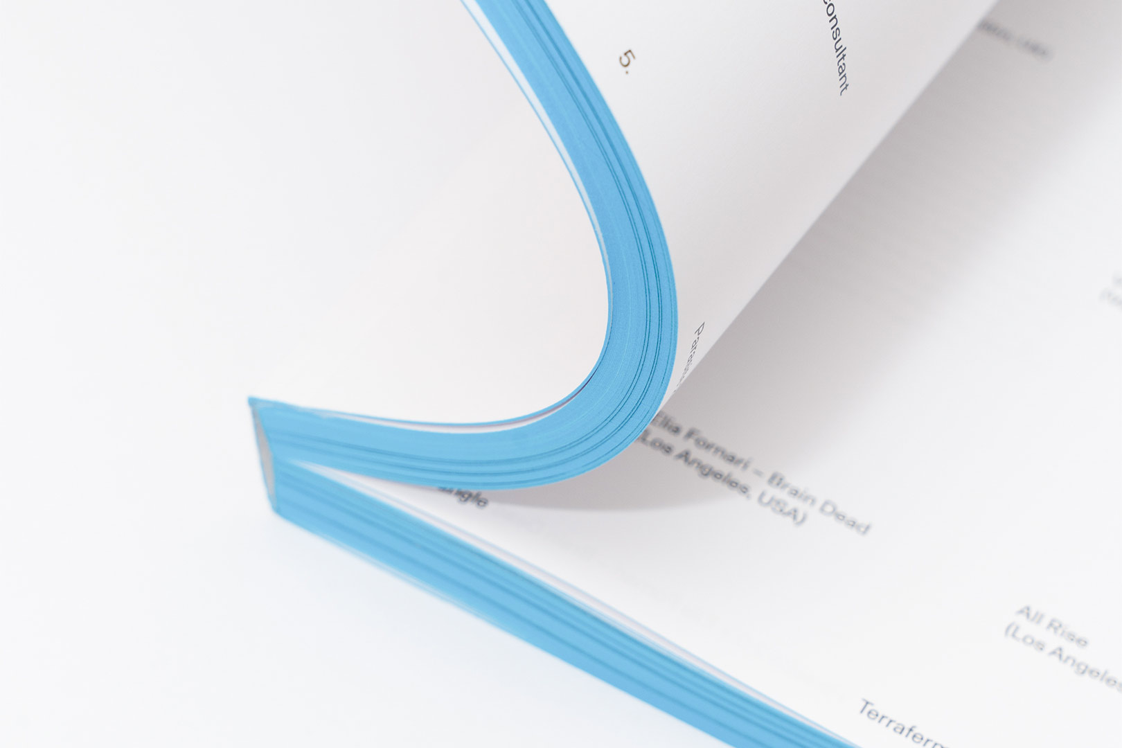 Fosbury Architecture – Spaziale | Humboldt Books