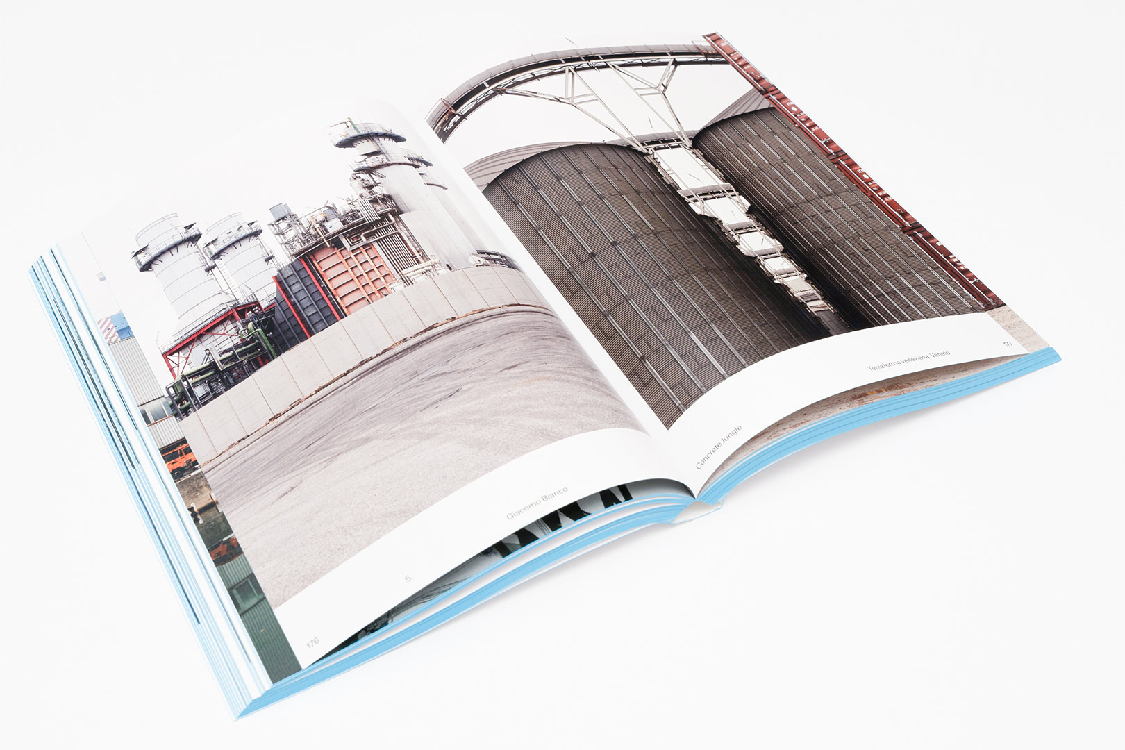 Fosbury Architecture – Spaziale | Humboldt Books