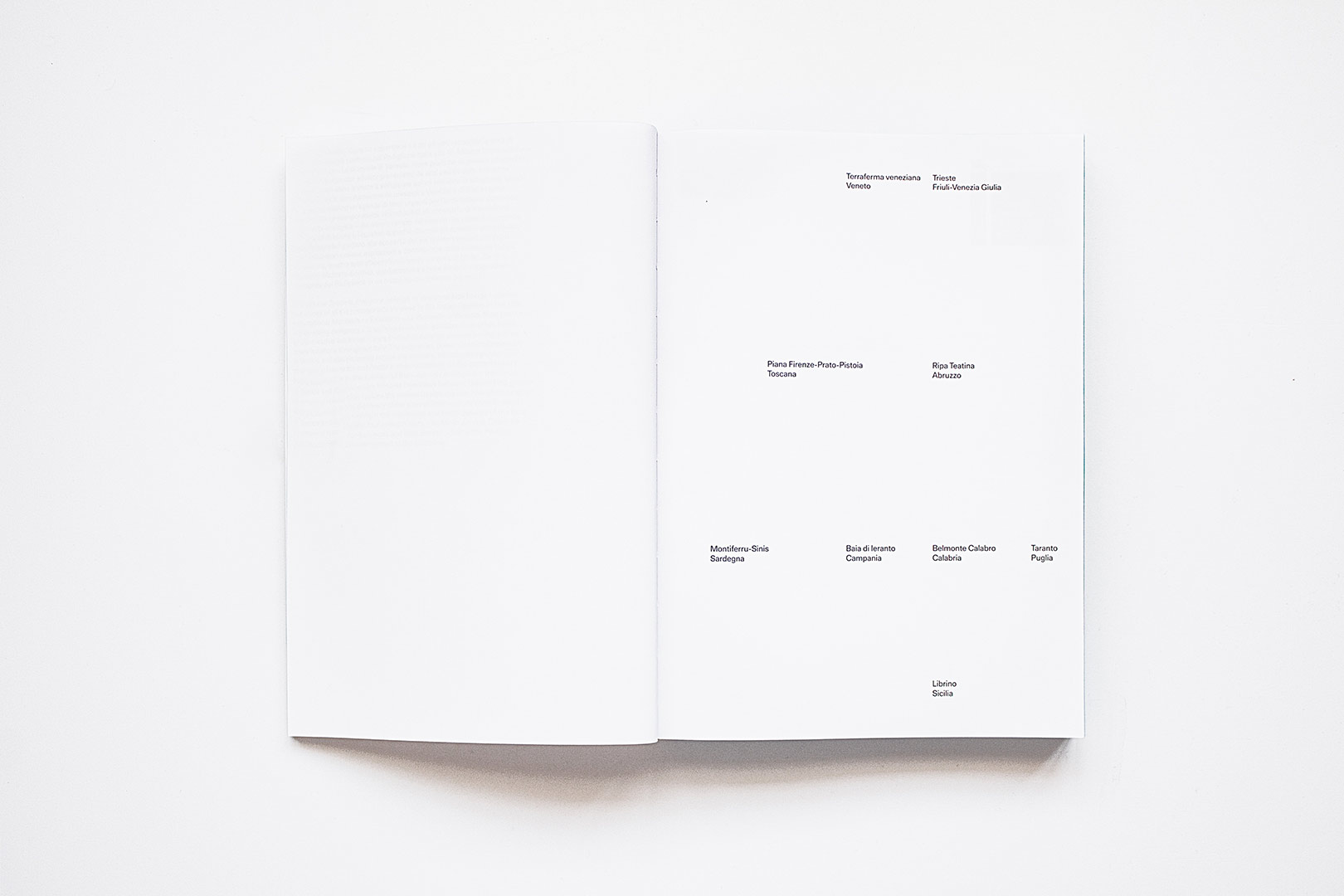 Fosbury Architecture – Spaziale | Humboldt Books