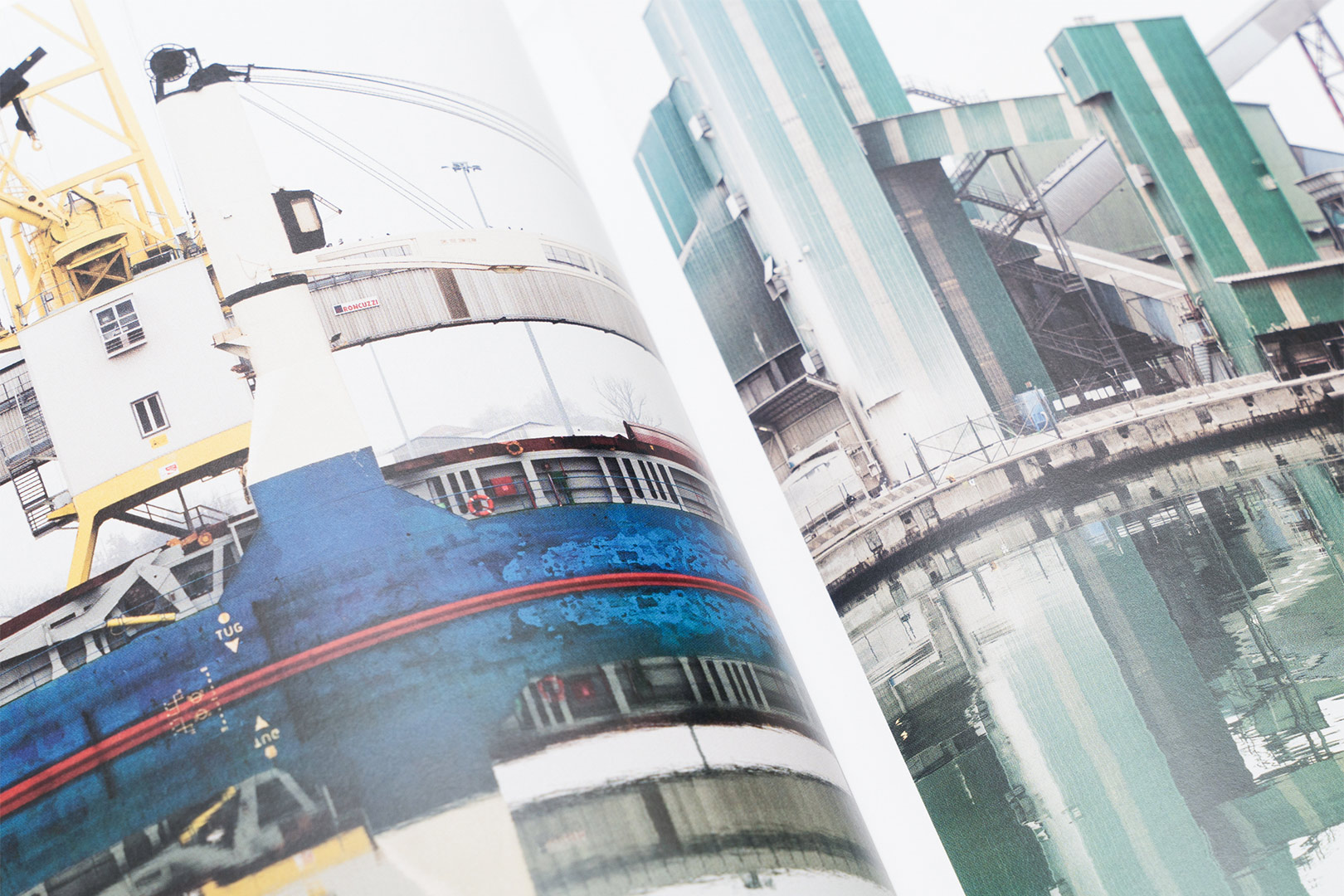 Fosbury Architecture – Spaziale | Humboldt Books