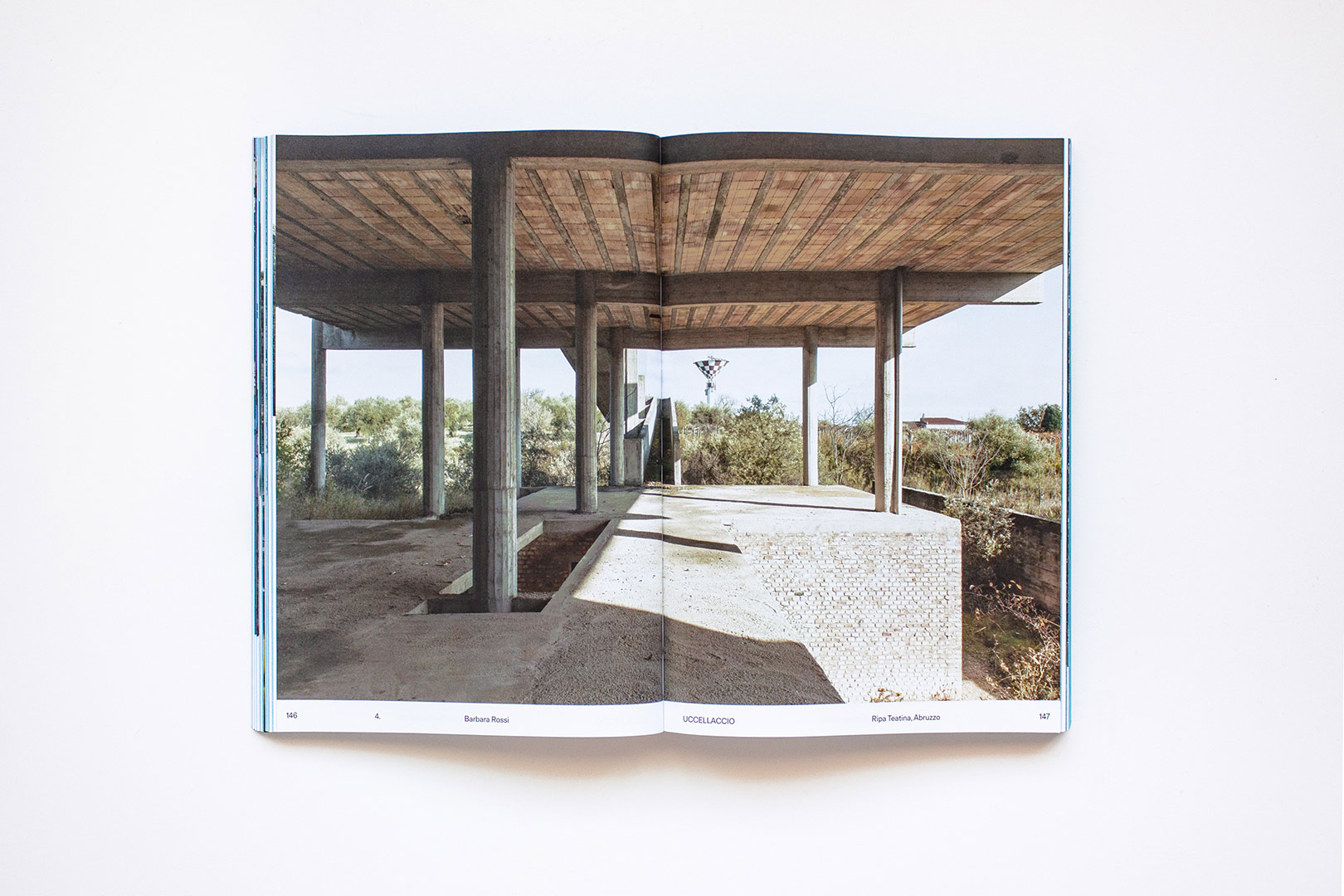 Fosbury Architecture – Spaziale | Humboldt Books