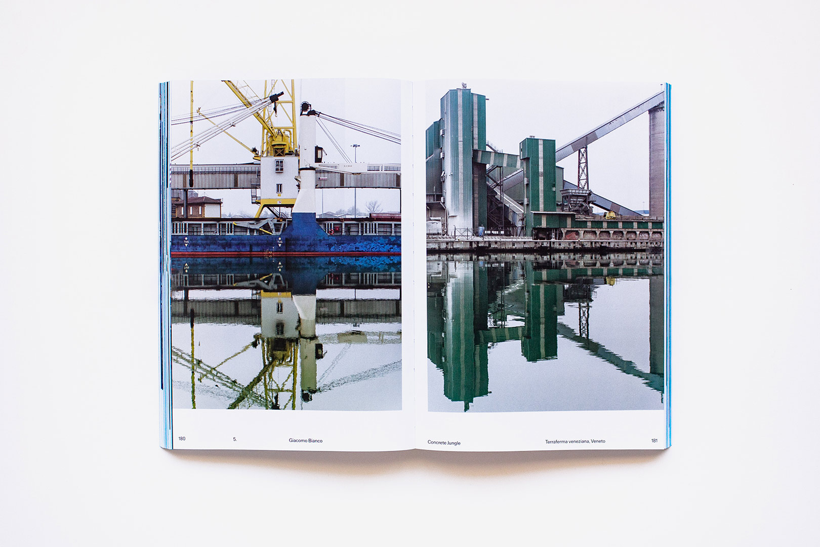 Fosbury Architecture – Spaziale | Humboldt Books