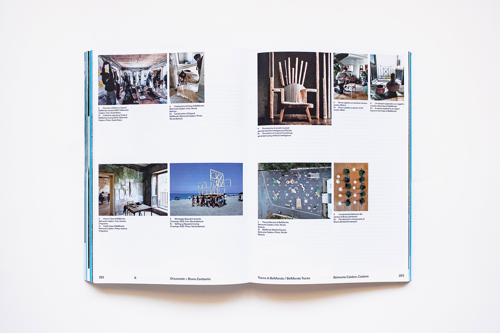 Fosbury Architecture – Spaziale | Humboldt Books