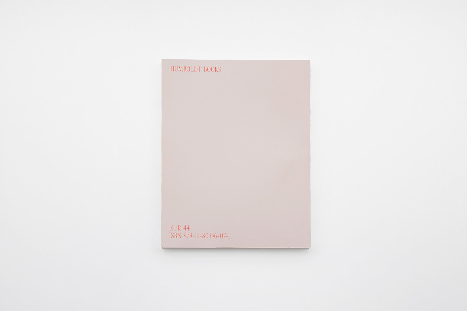 Lisa Ponti – Io sono un disegno | Humboldt Books