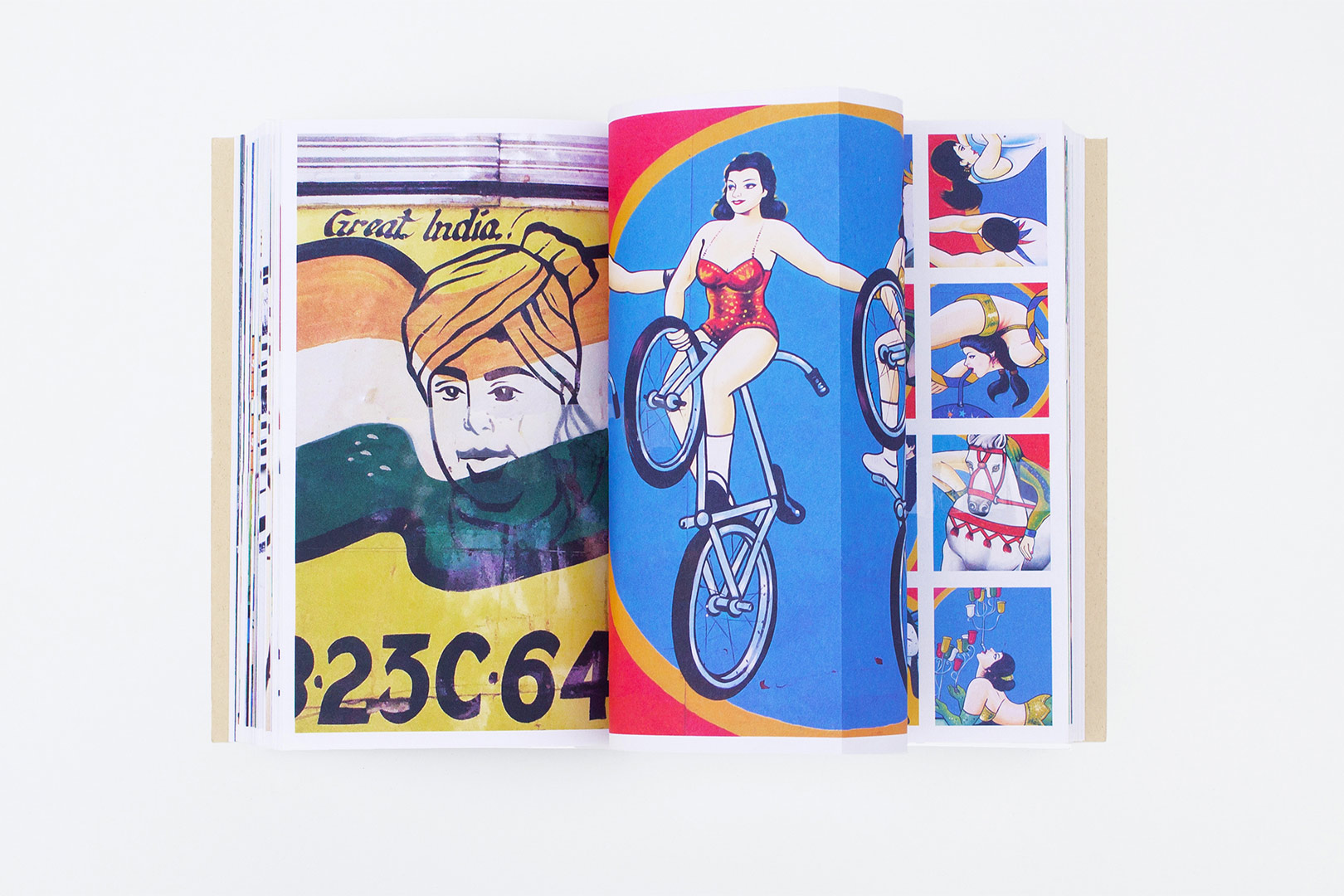 Aradhana Seth – Sadak: Hand painted street signs in India | Humboldt Books