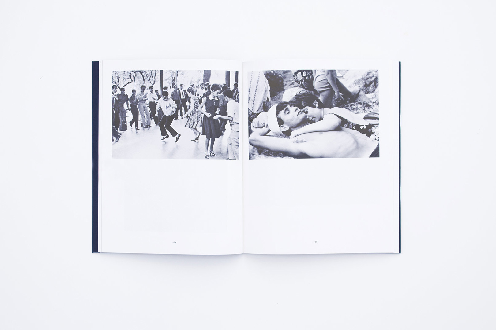 Lisetta Carmi – Genova 1960/1970 | Humboldt Books